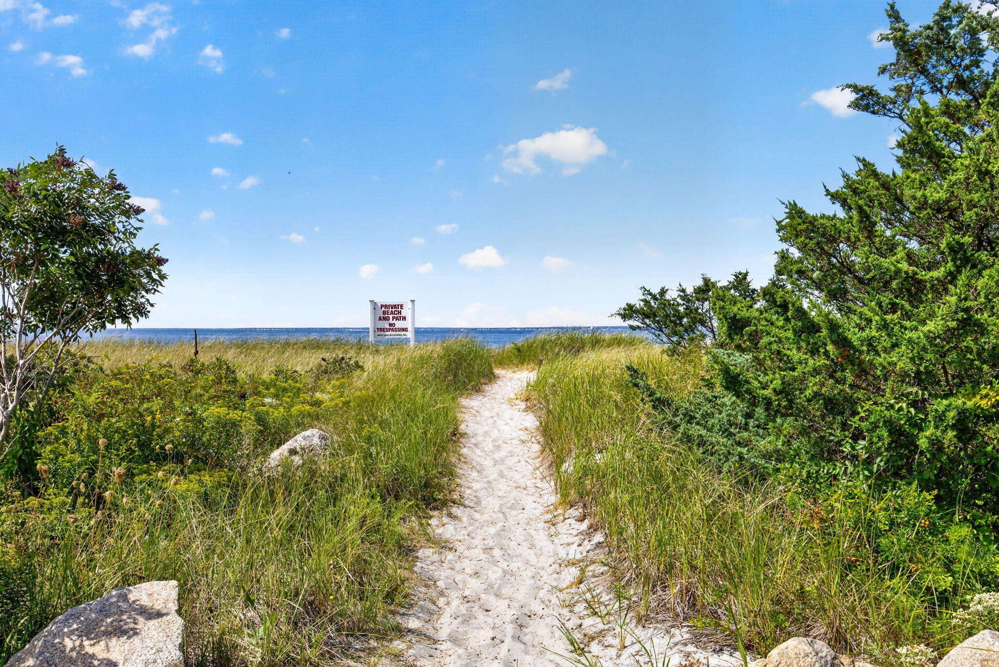 16 Jetty Lane