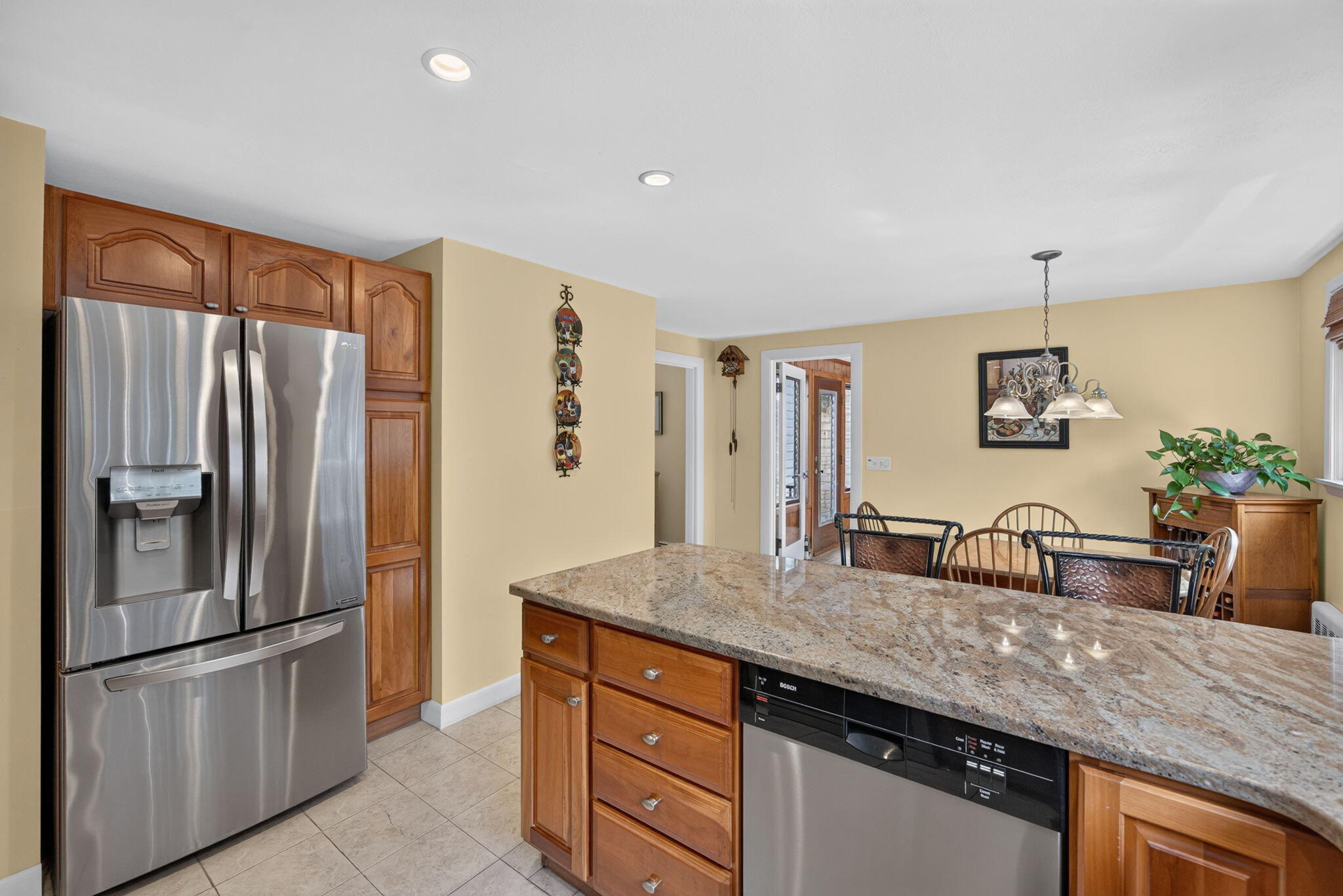 16 Jetty Lane