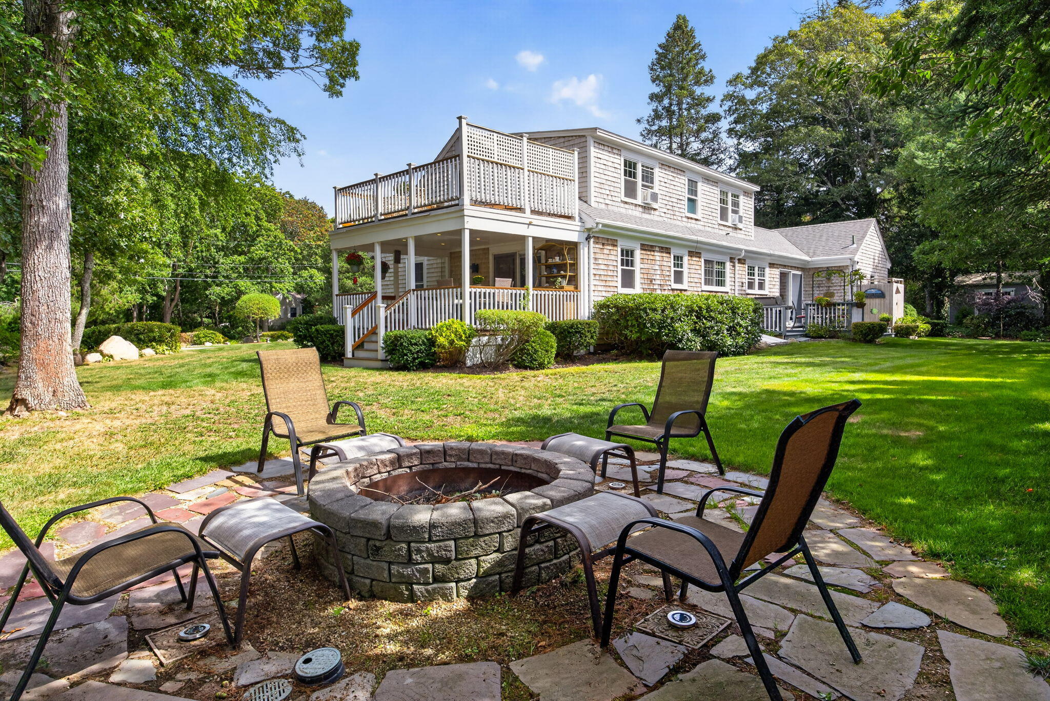 16 Jetty Lane