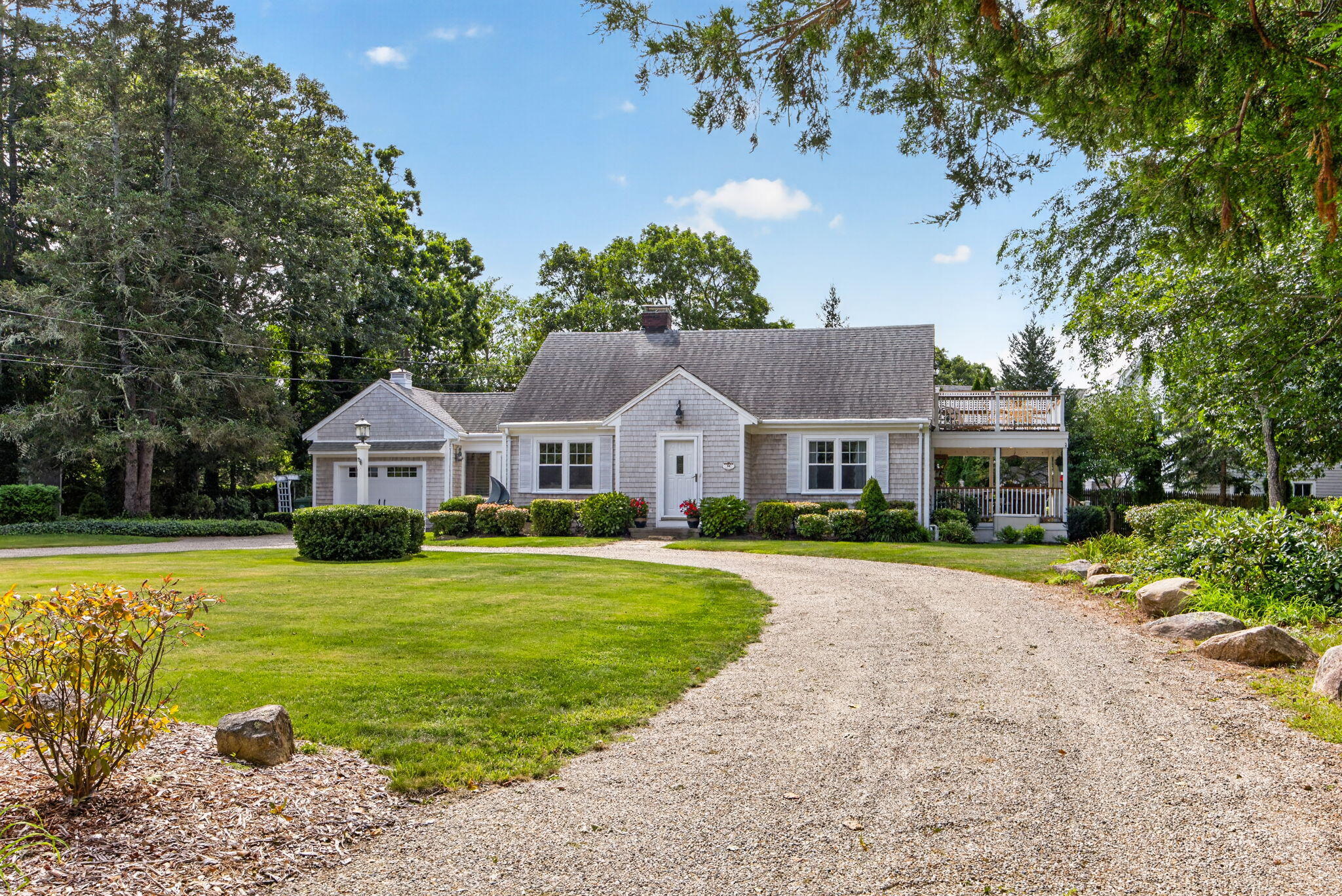16 Jetty Lane