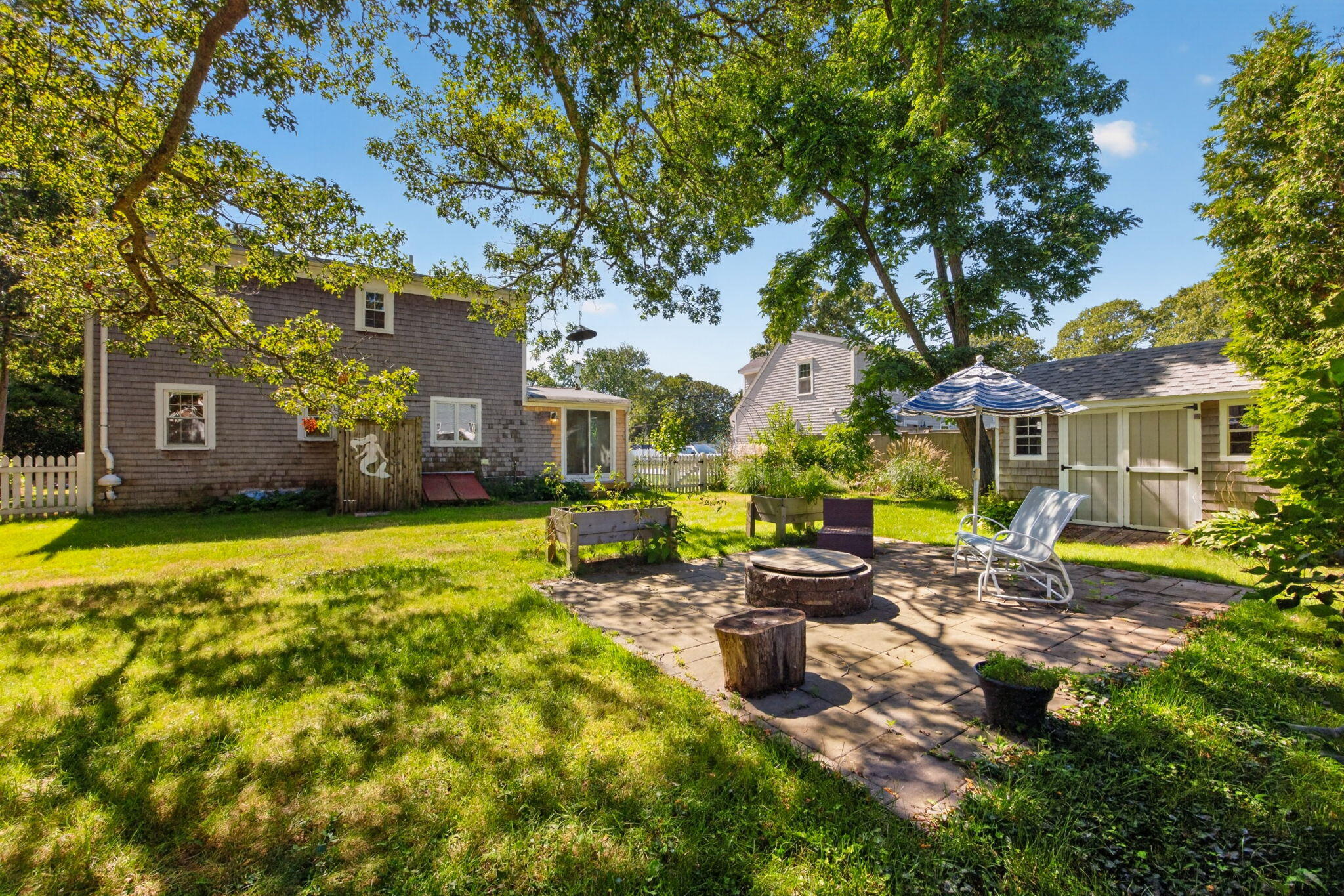 14 Nickerson Street