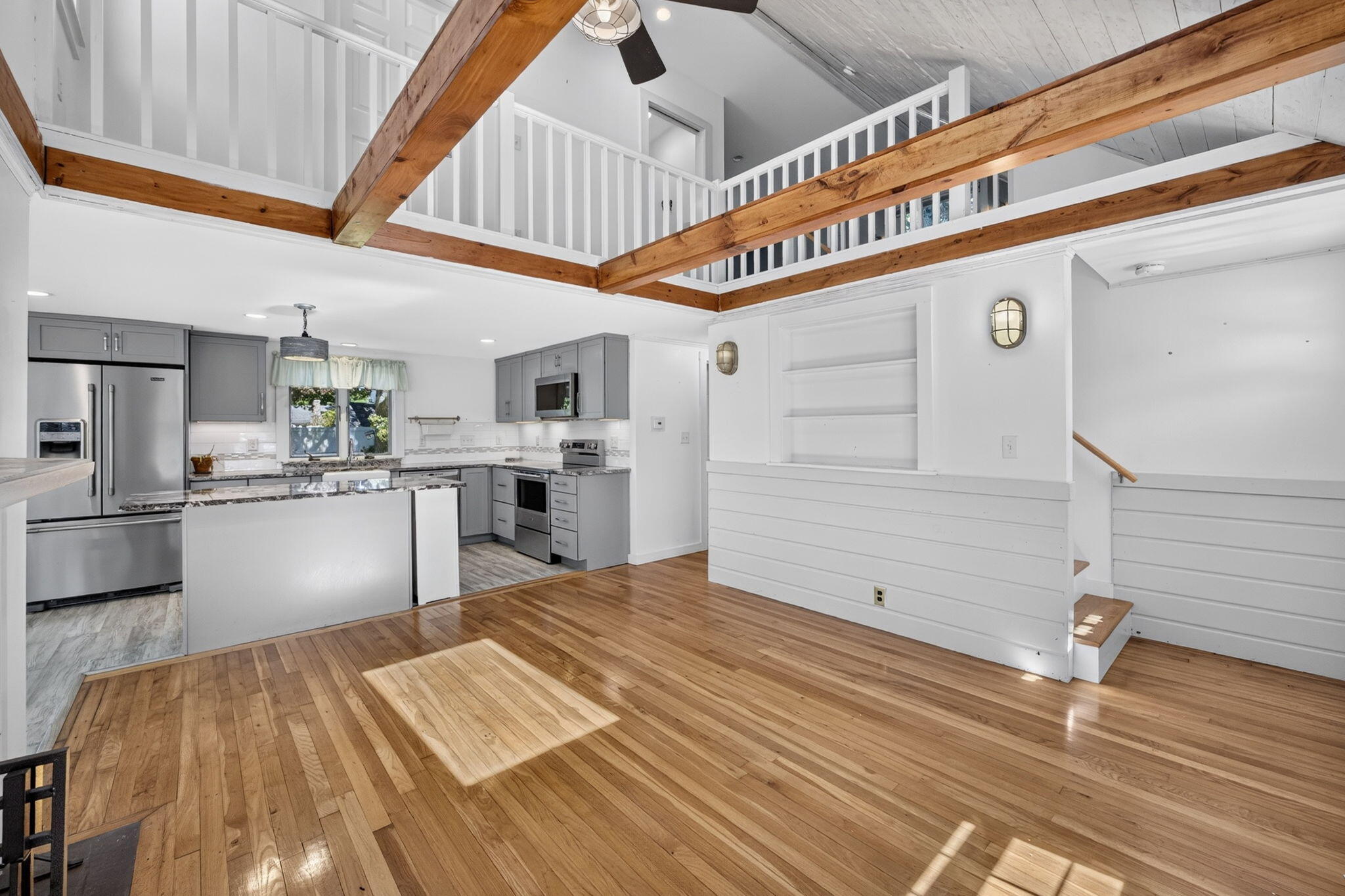 14 Nickerson Street