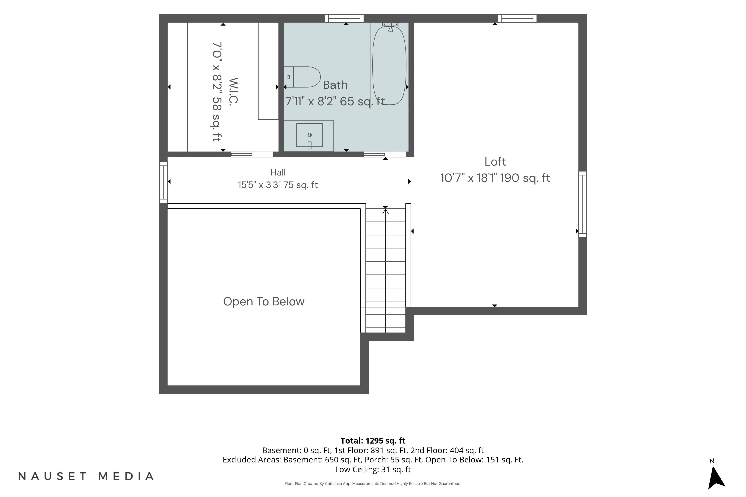 14 Nickerson Street