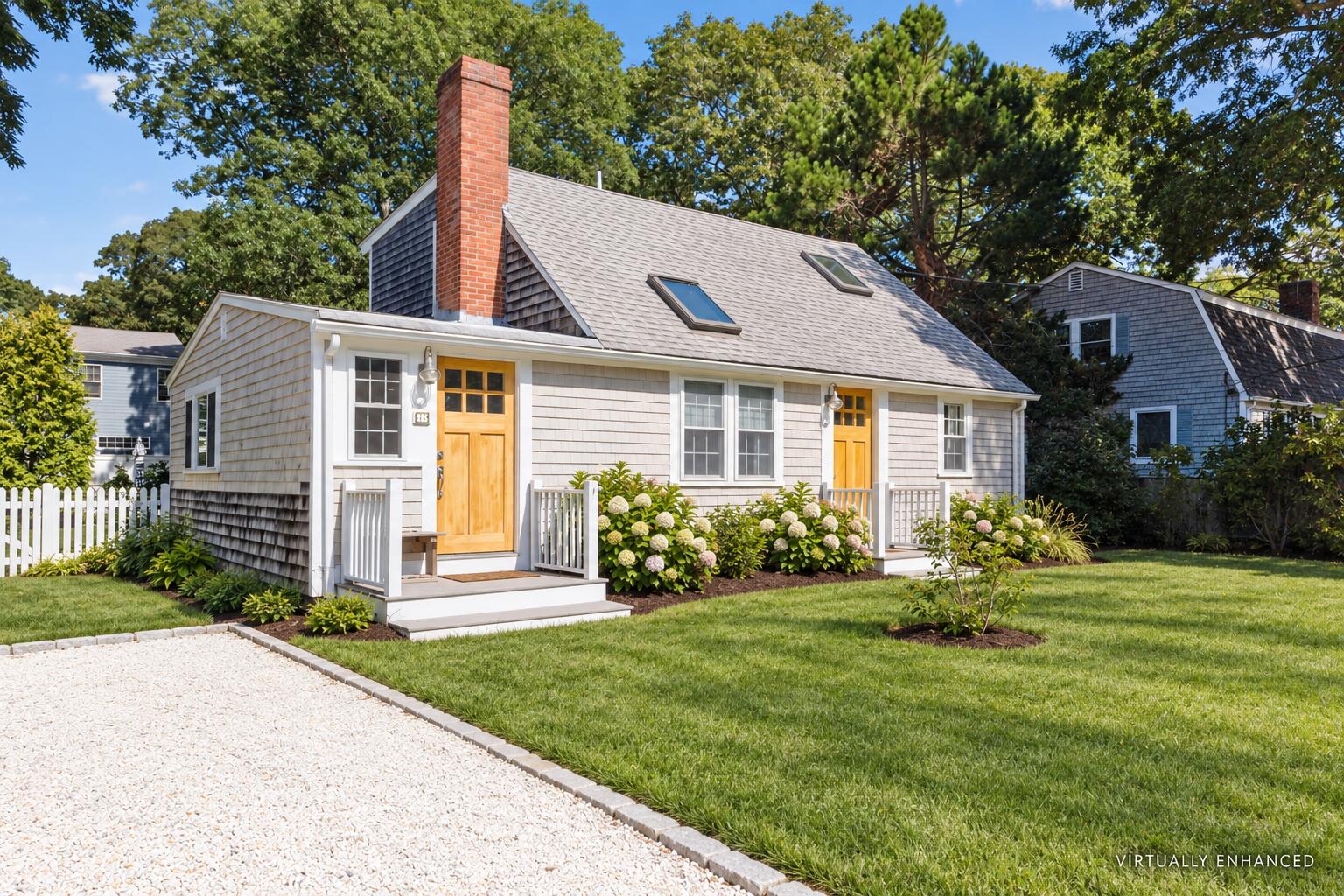 14 Nickerson Street Teaticket MA
