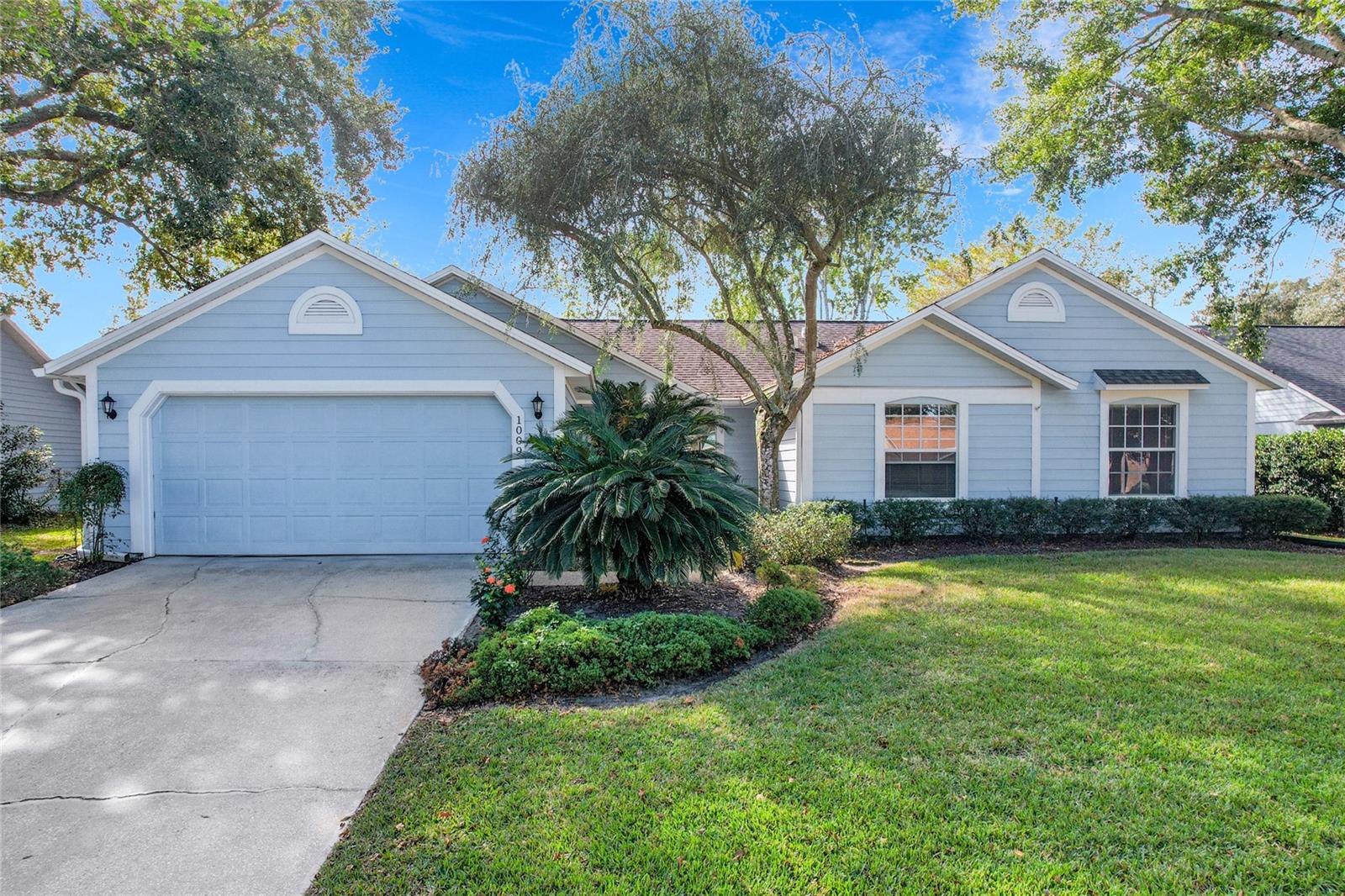 1009 CORBIN CT