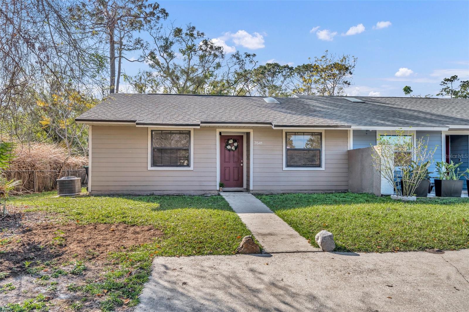 7641 TIMBER RIVER CIR