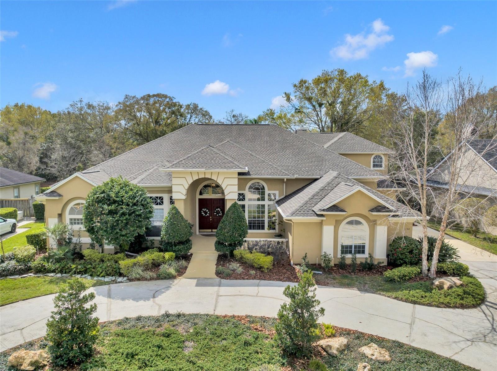 1554 EAGLE NEST CIR