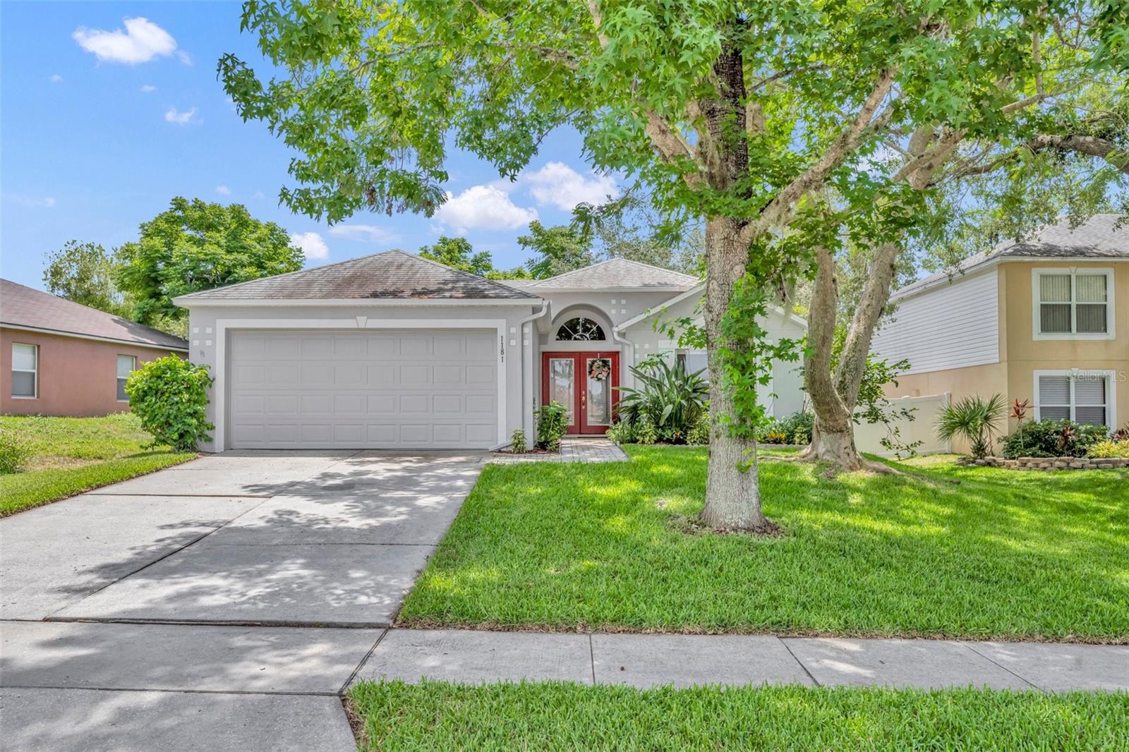 1181 WELCH HILL CIR