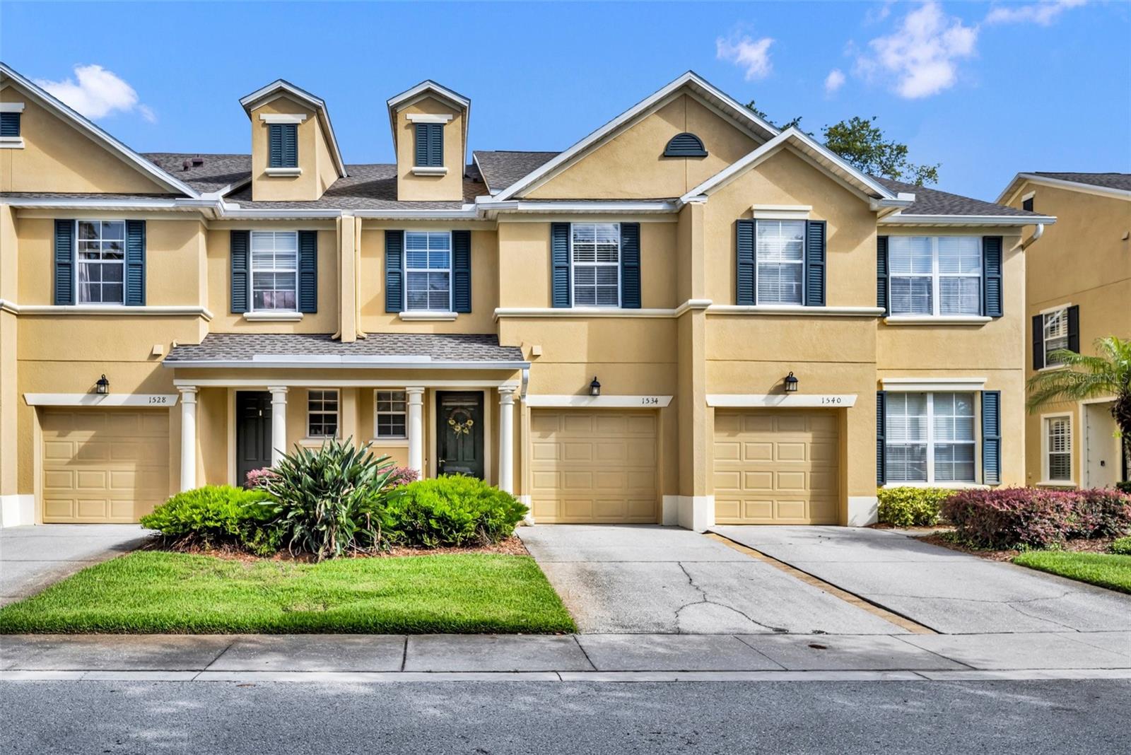 1534 BARKING DEER CV