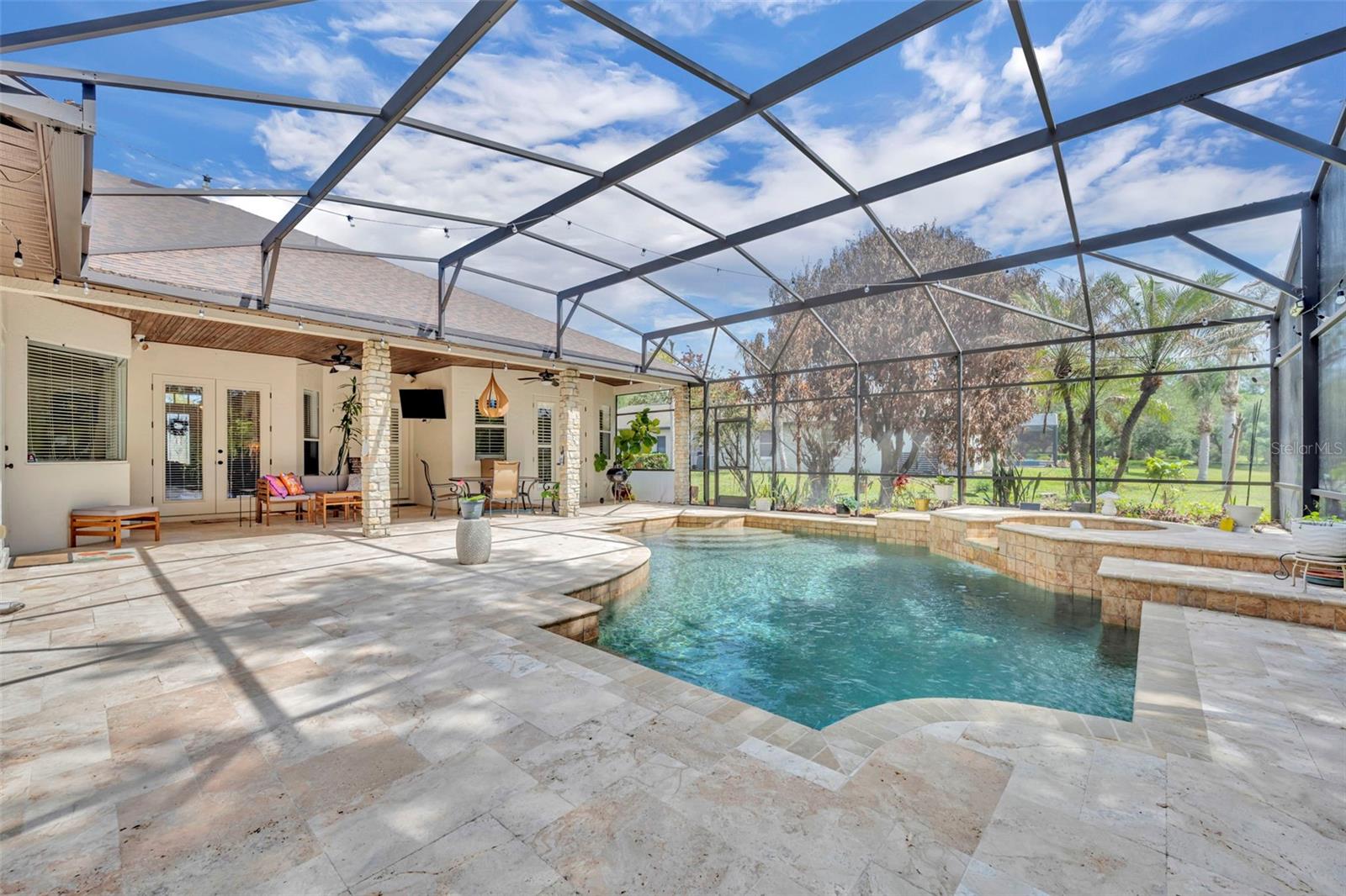 13536 SUNSET LAKES CIR