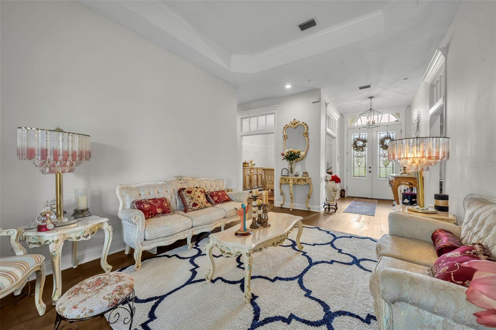 13536 SUNSET LAKES CIR