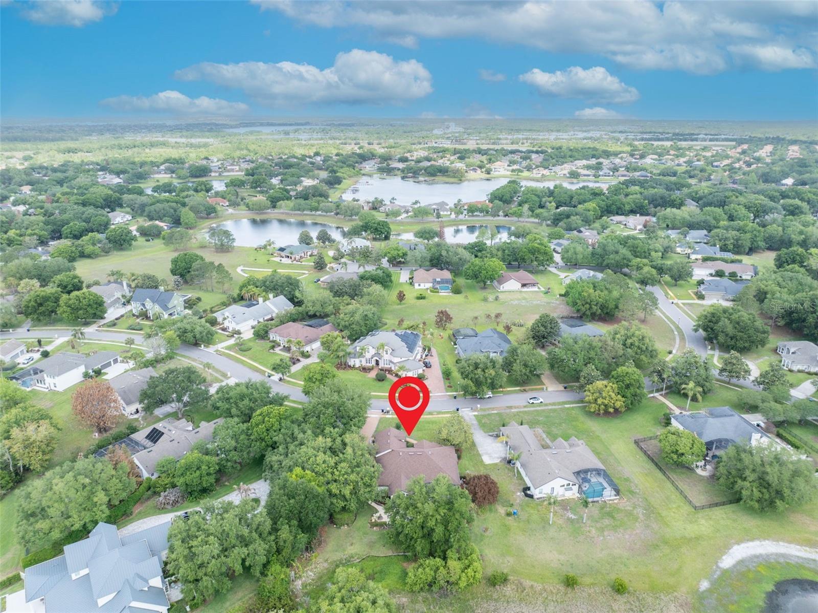13536 SUNSET LAKES CIR