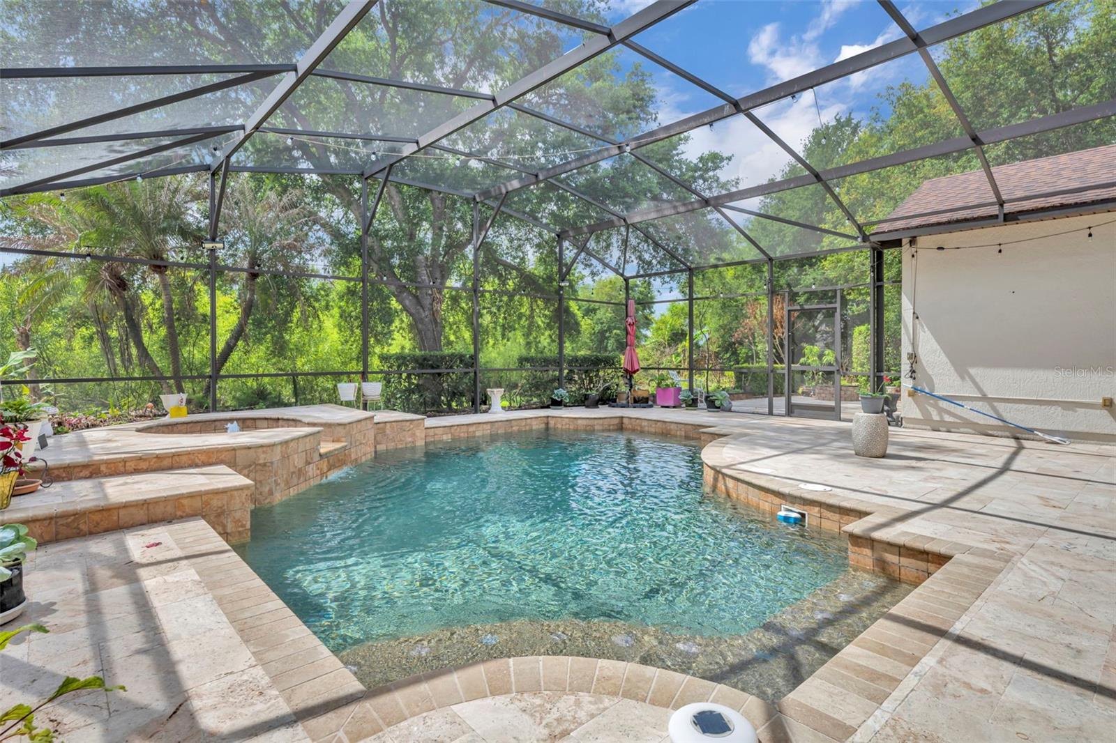 13536 SUNSET LAKES CIR