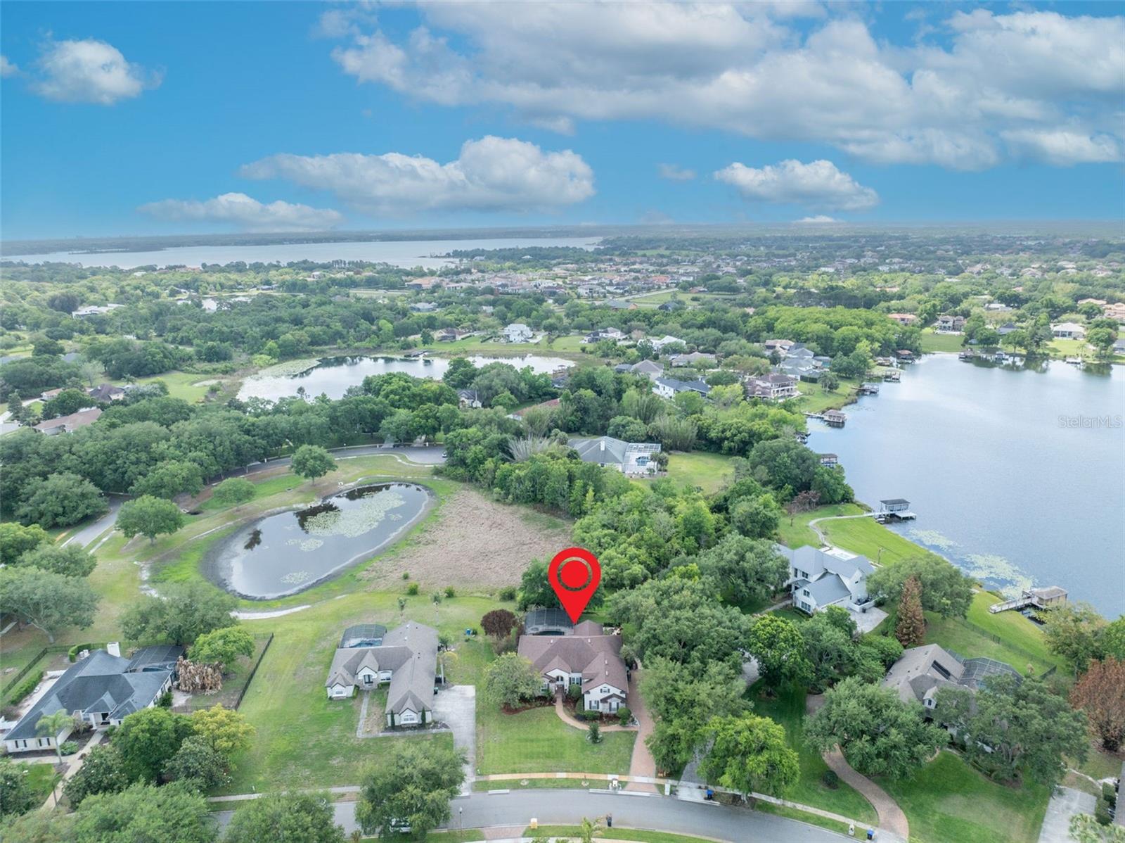 13536 SUNSET LAKES CIR