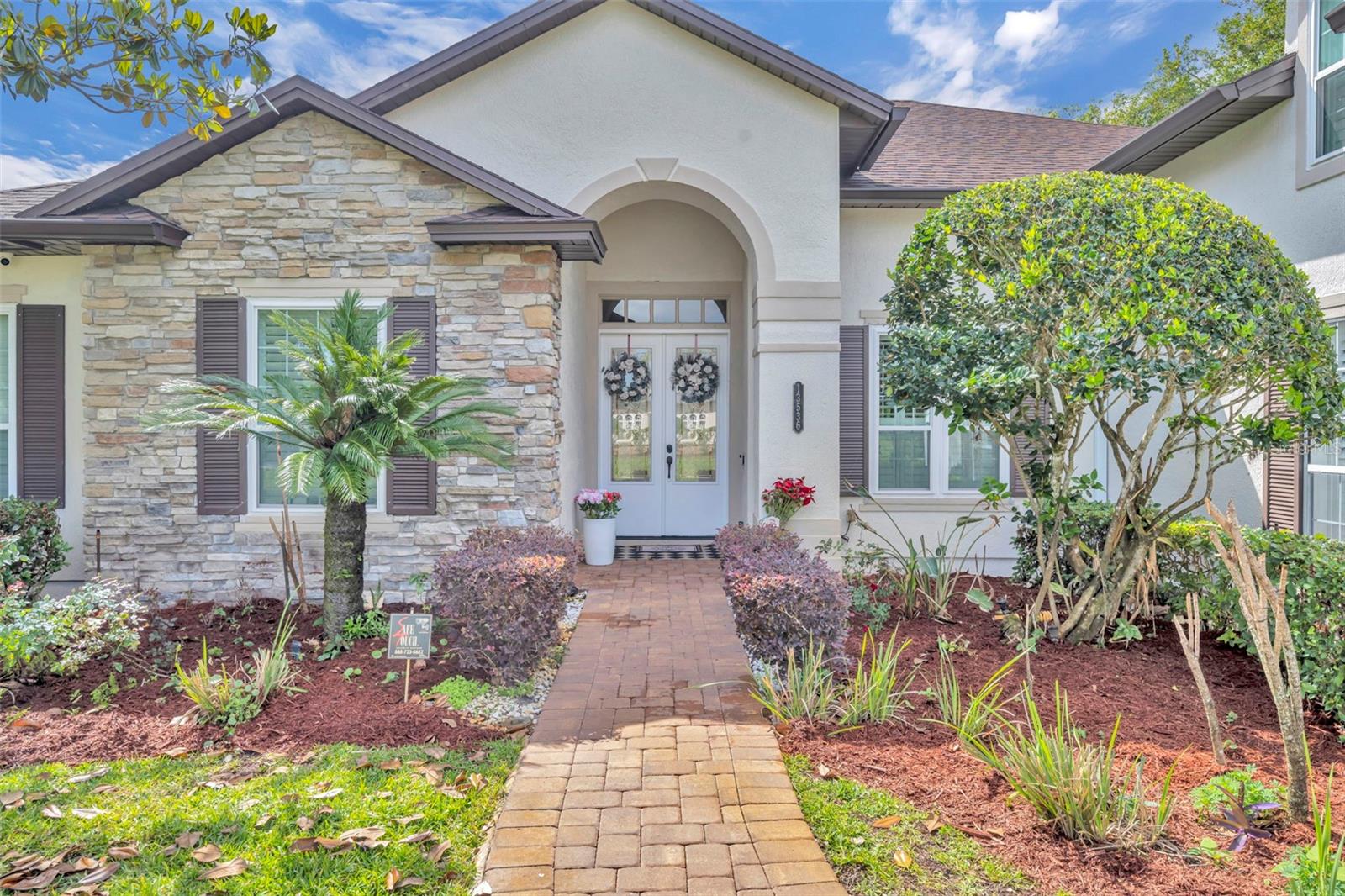 13536 SUNSET LAKES CIR