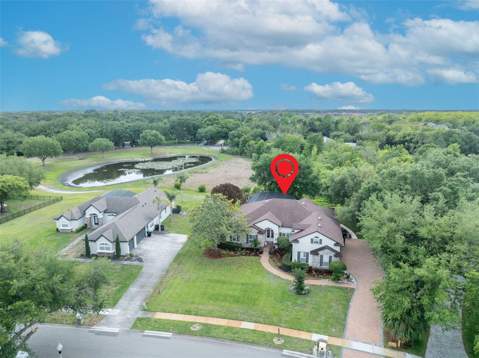 13536 SUNSET LAKES CIR