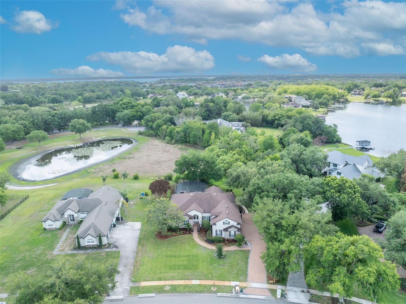 13536 SUNSET LAKES CIR