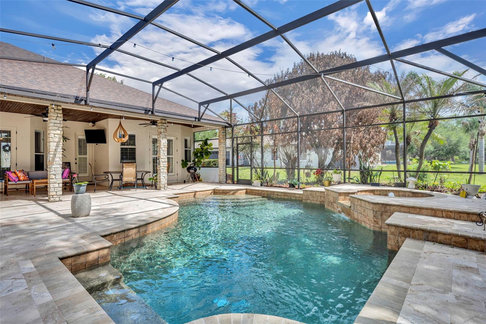 13536 SUNSET LAKES CIR