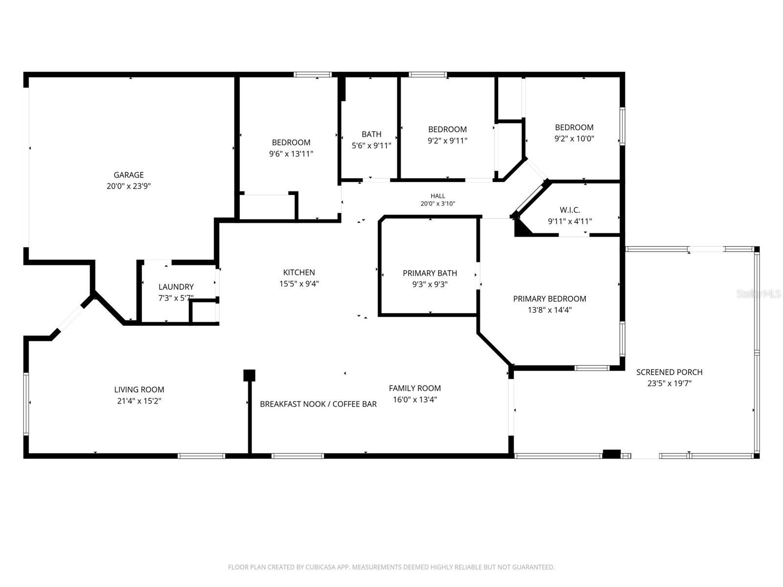 2313 CARNATION HILL CT