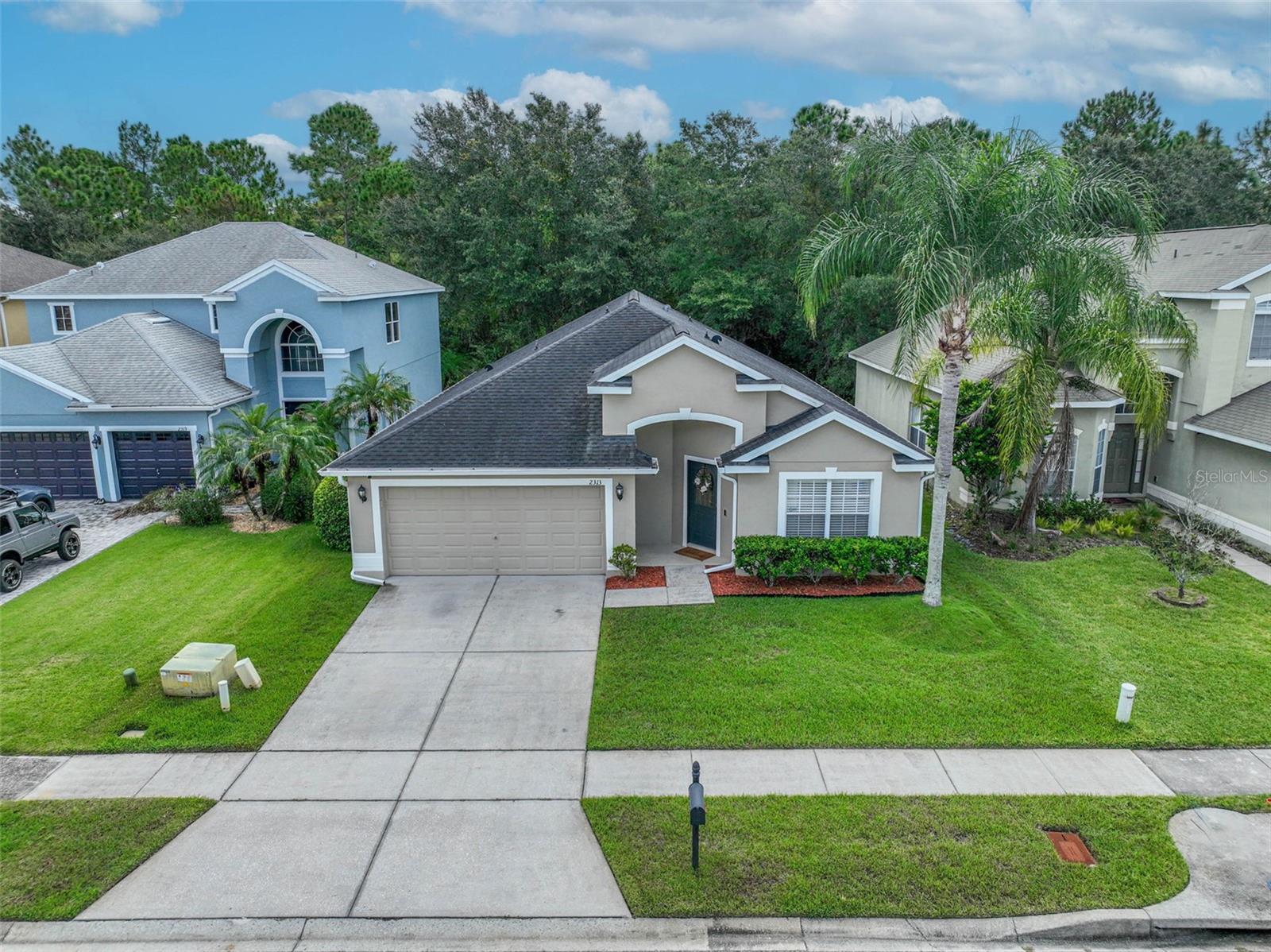 2313 CARNATION HILL CT