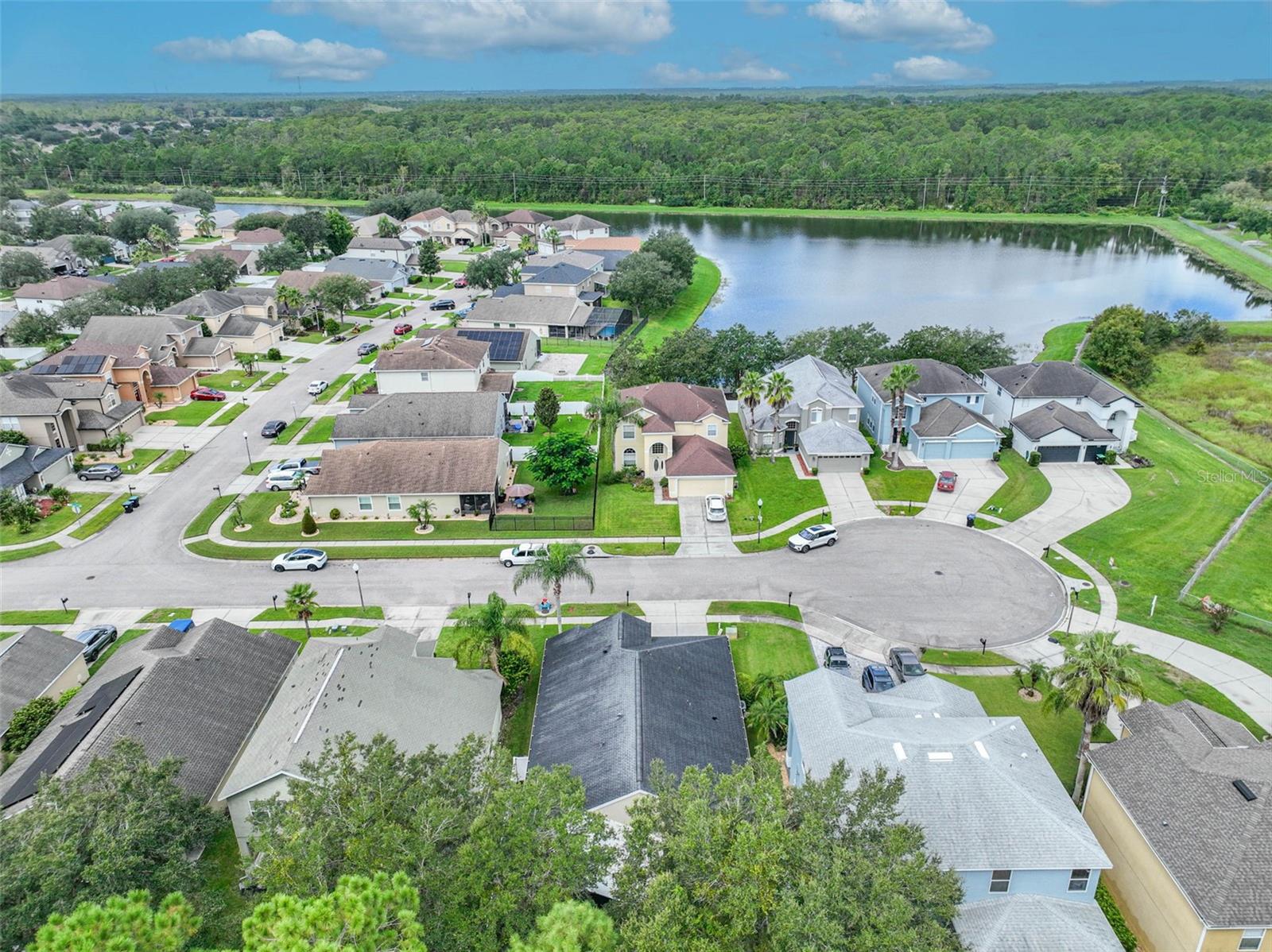 2313 CARNATION HILL CT