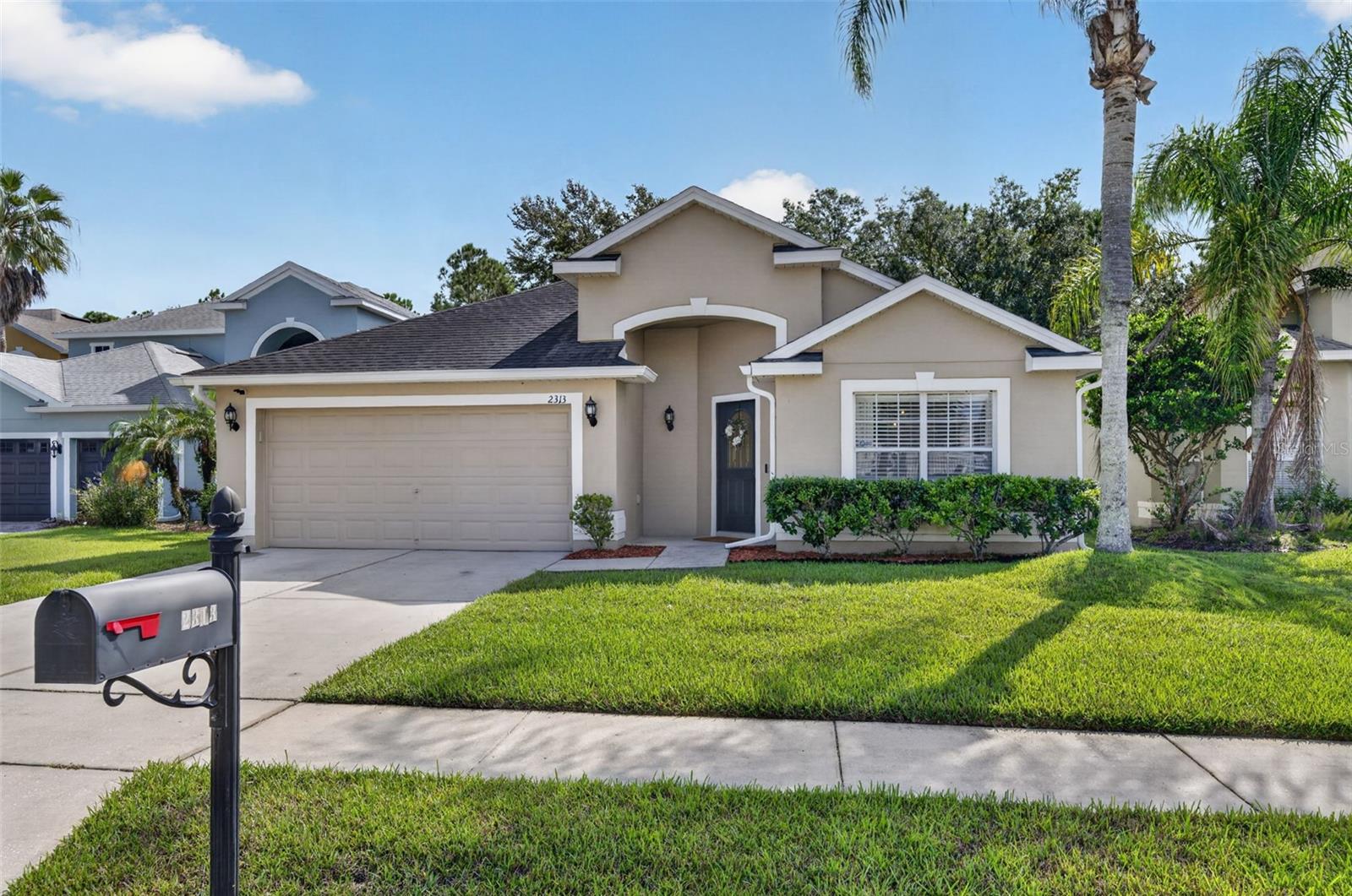2313 CARNATION HILL CT