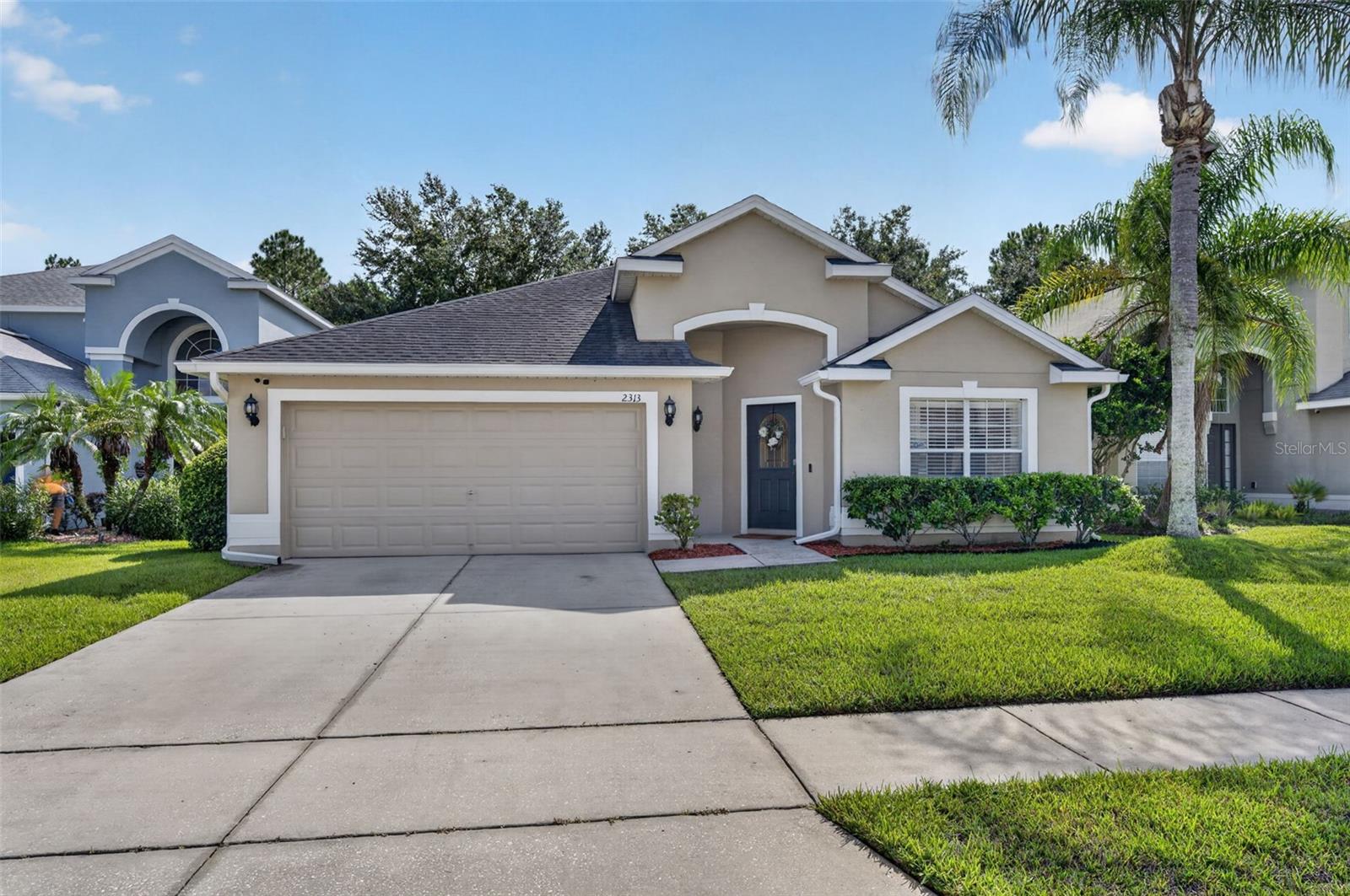 2313 CARNATION HILL CT