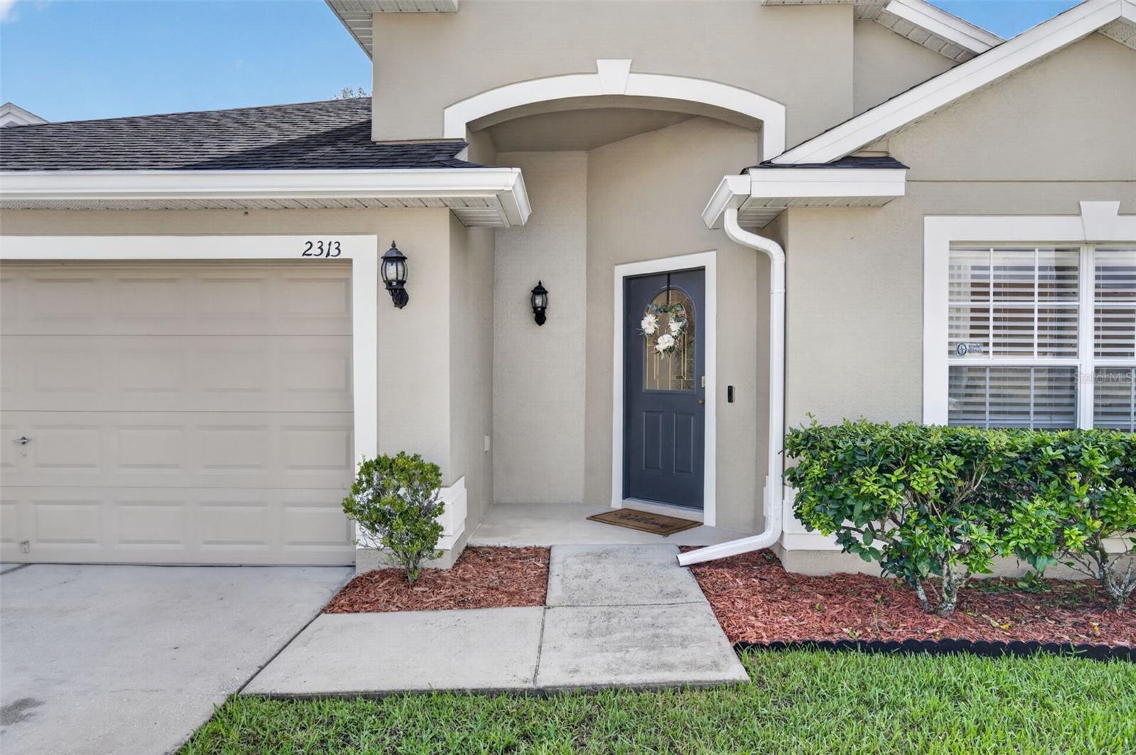 2313 CARNATION HILL CT