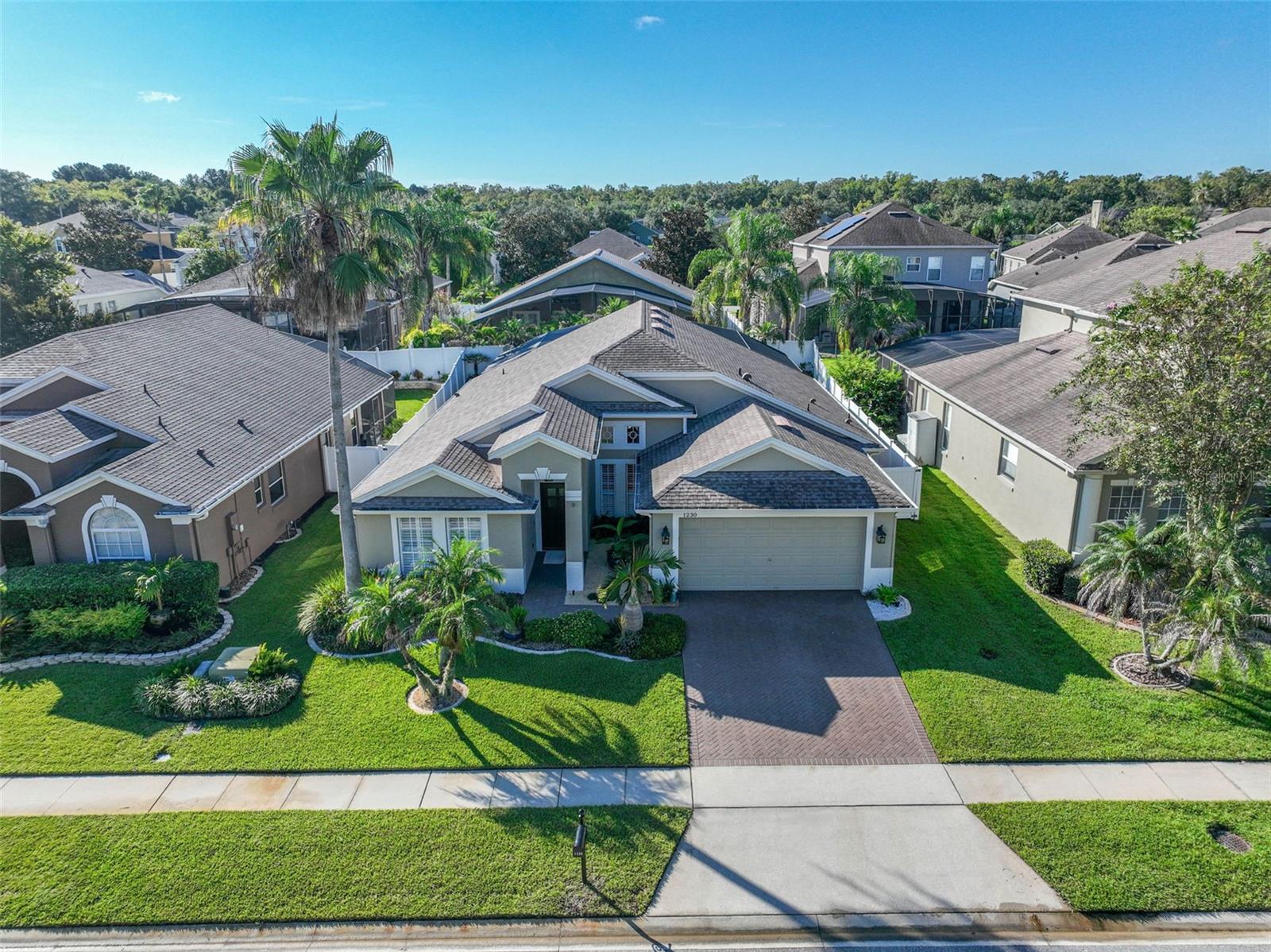 1230 STONE HARBOUR RD