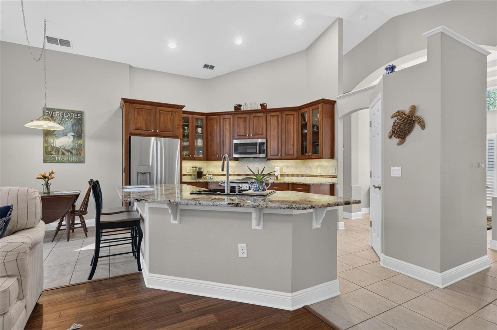 1230 STONE HARBOUR RD