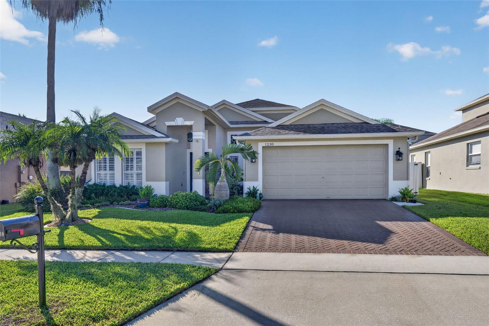 1230 STONE HARBOUR RD