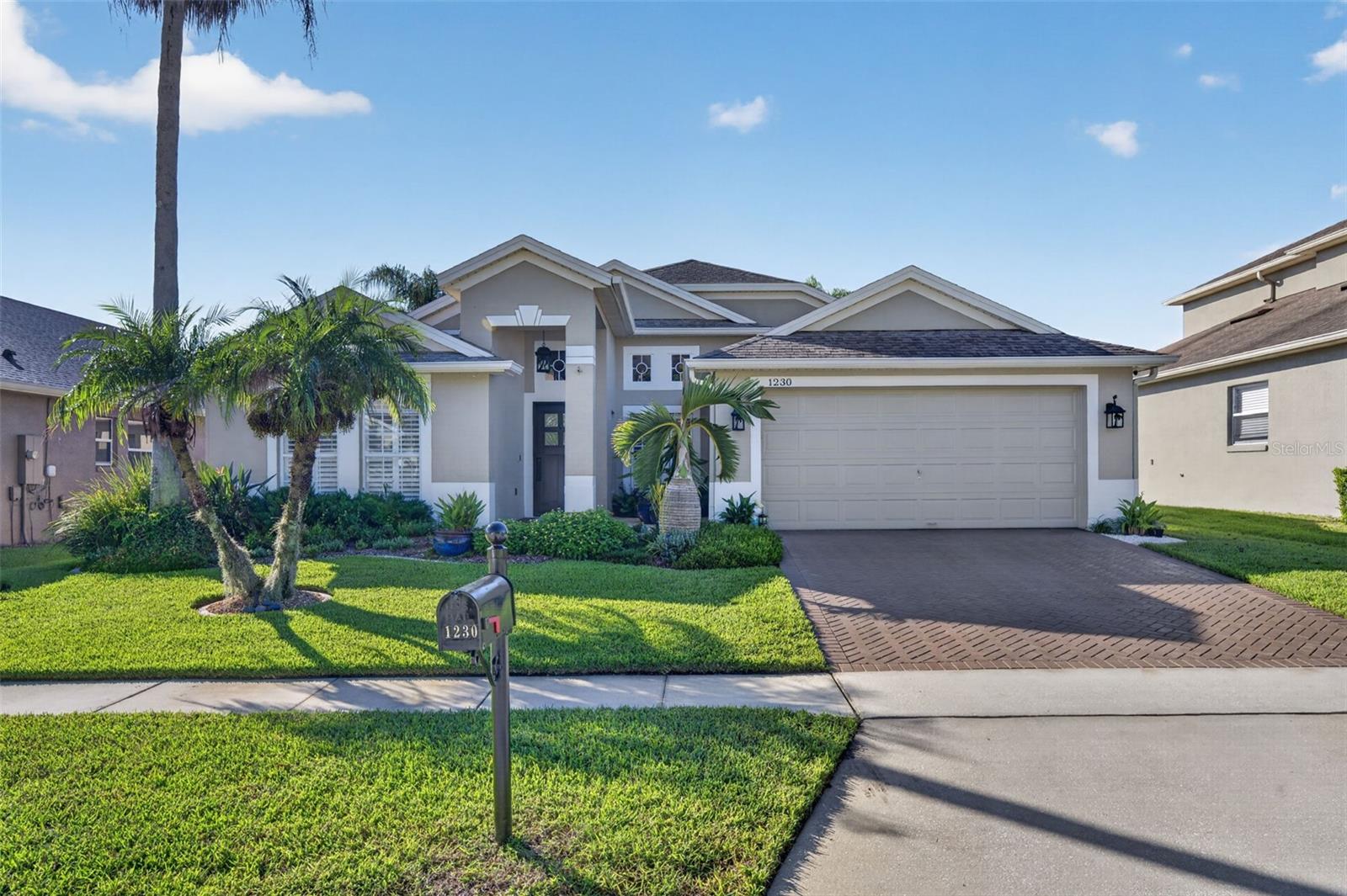 1230 STONE HARBOUR RD