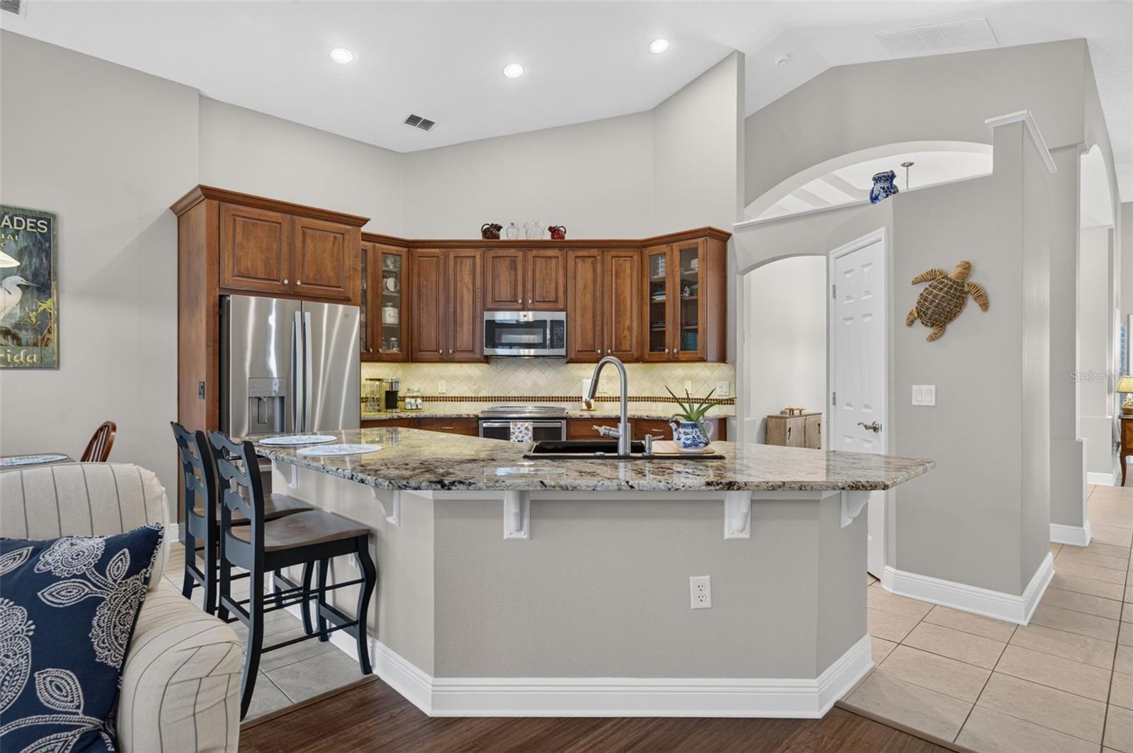 1230 STONE HARBOUR RD