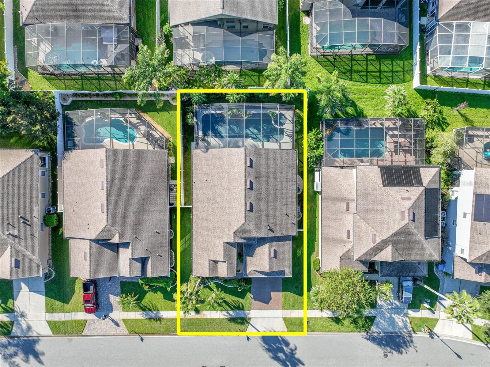 1230 STONE HARBOUR RD