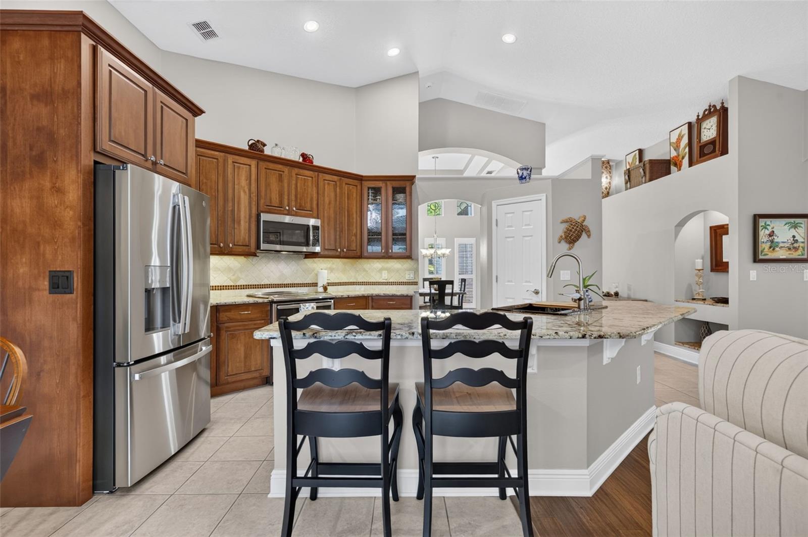 1230 STONE HARBOUR RD