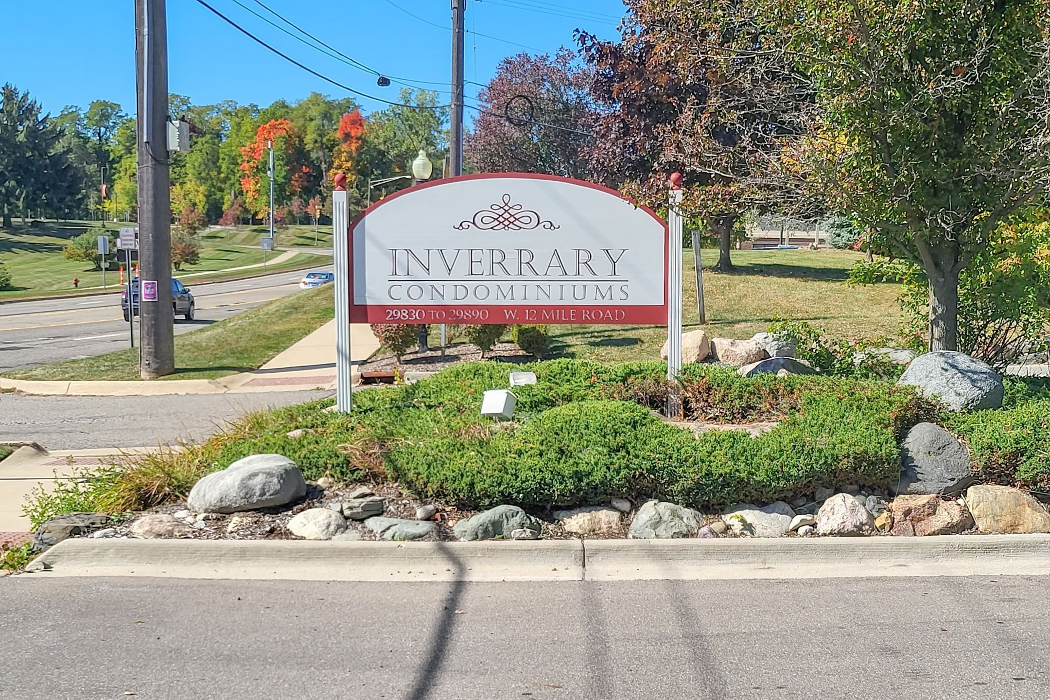 29880 W 12 Mile Road 803