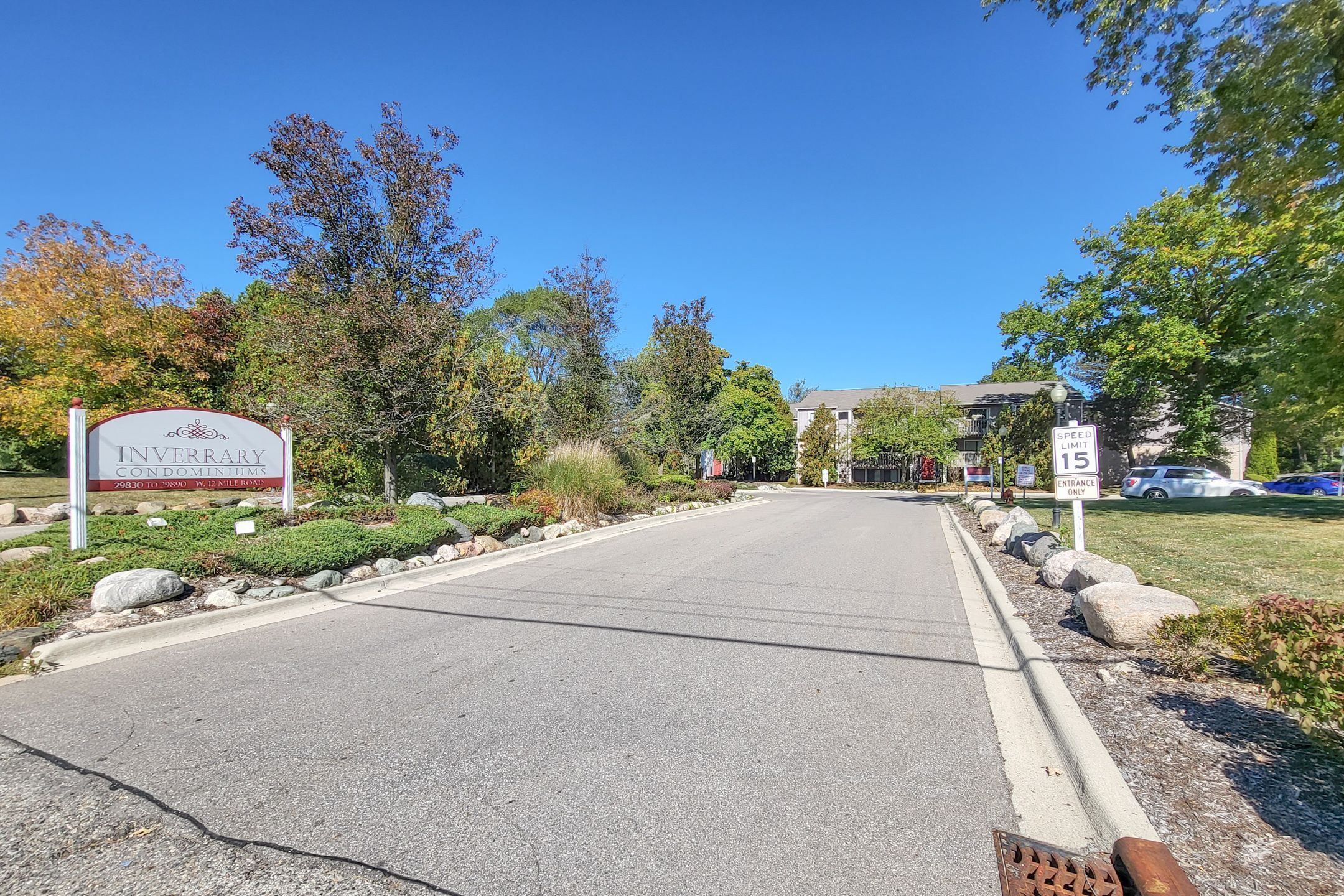 29880 W 12 Mile Road 803