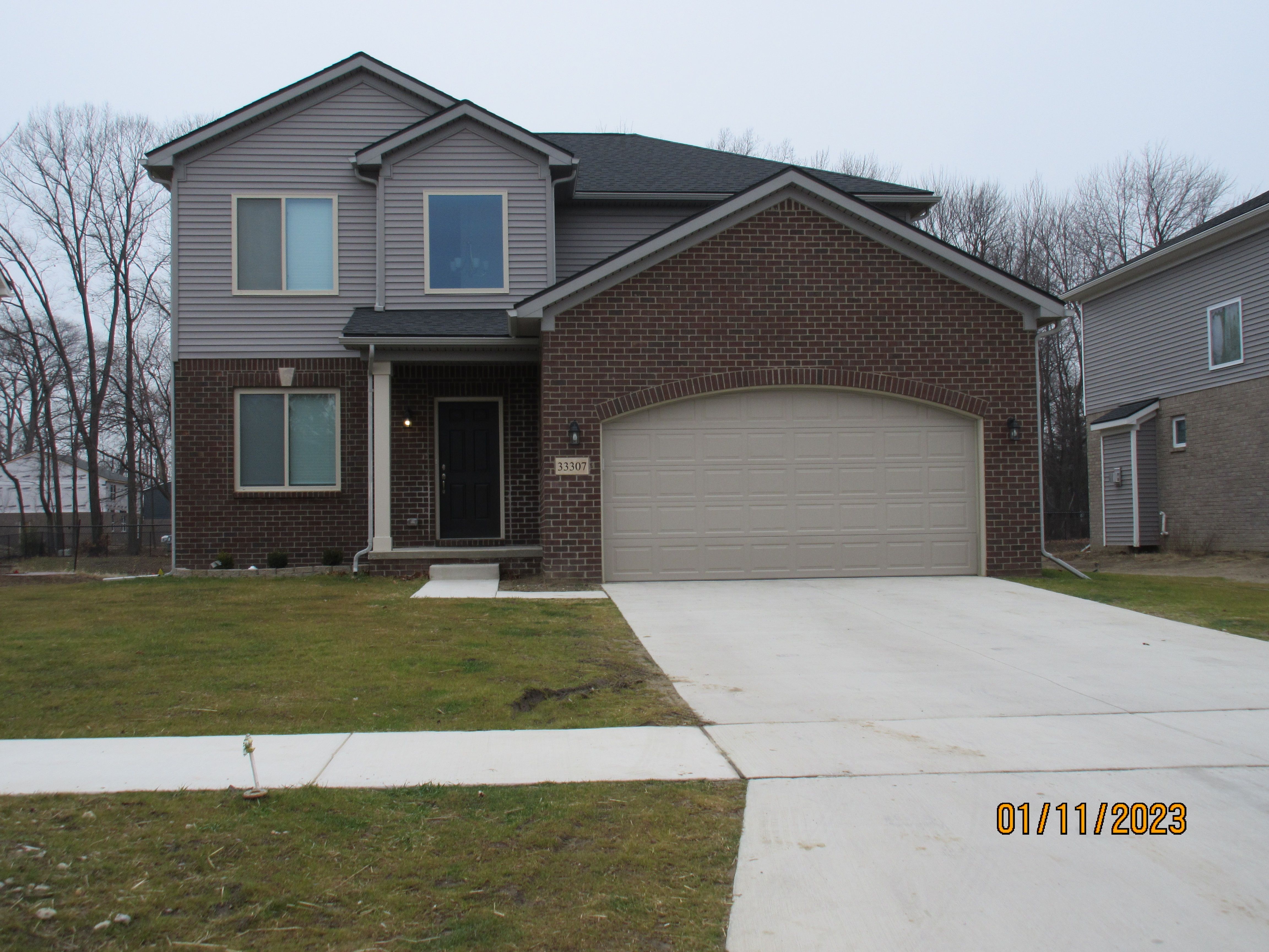 33307 BLUE SPRUCE Drive