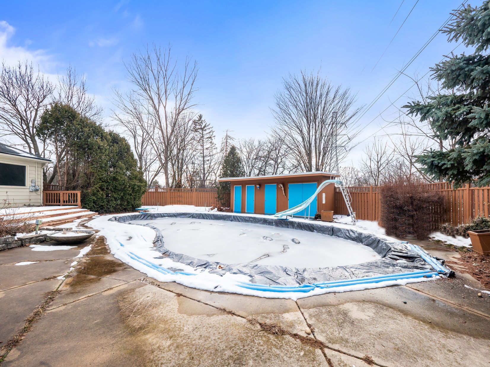 4160 DAWN Lane