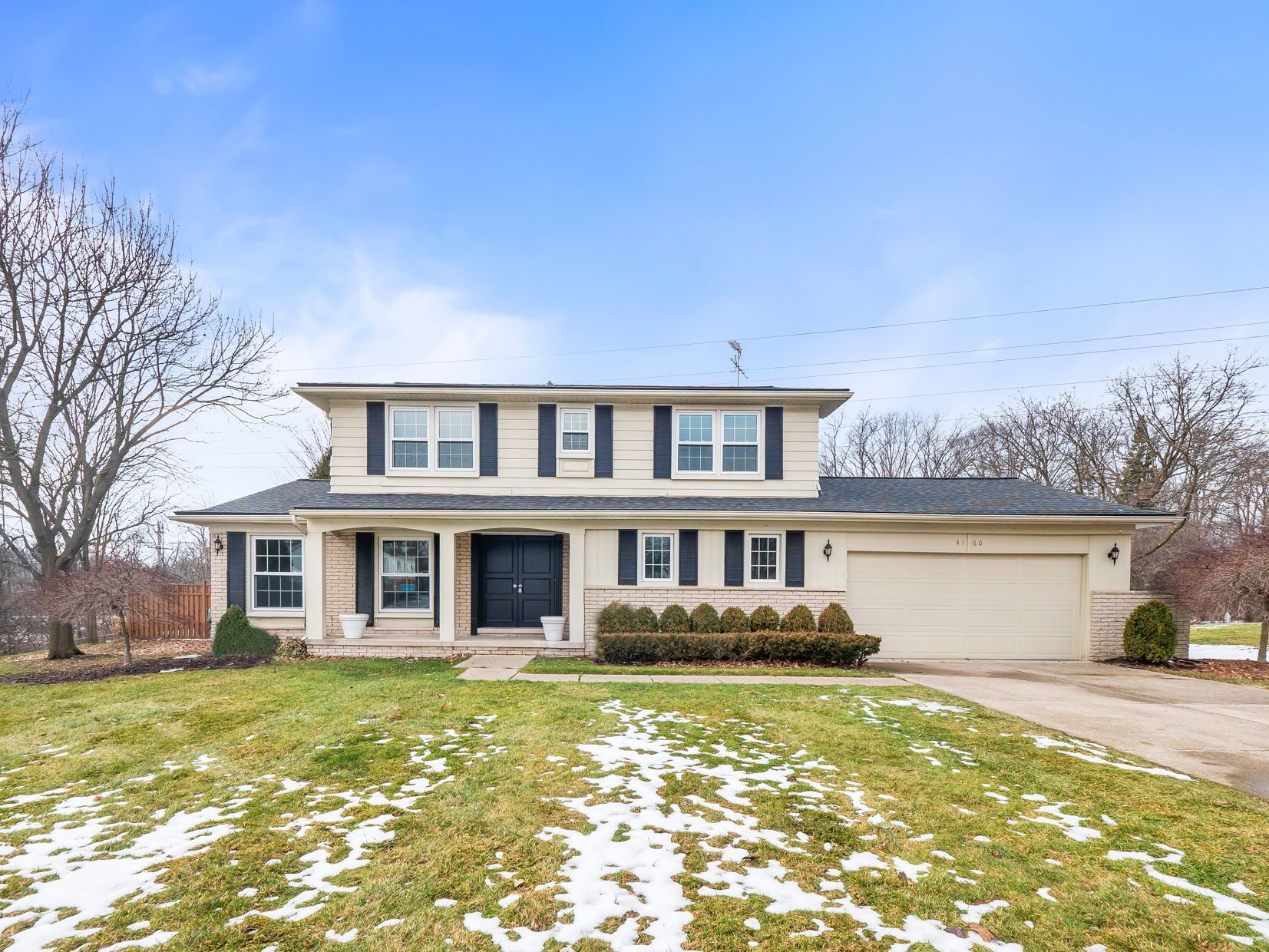 4160 DAWN Lane