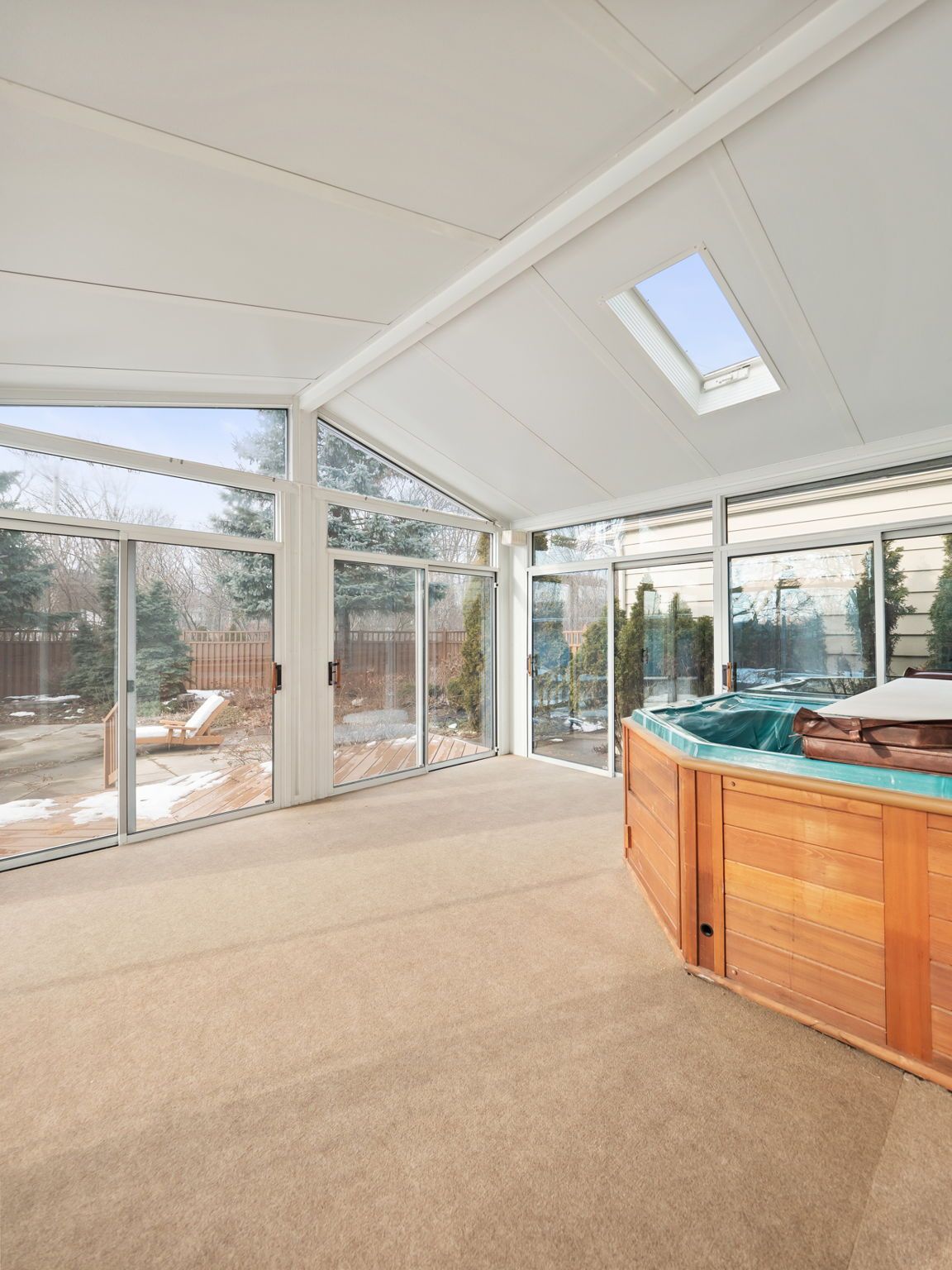 4160 DAWN Lane