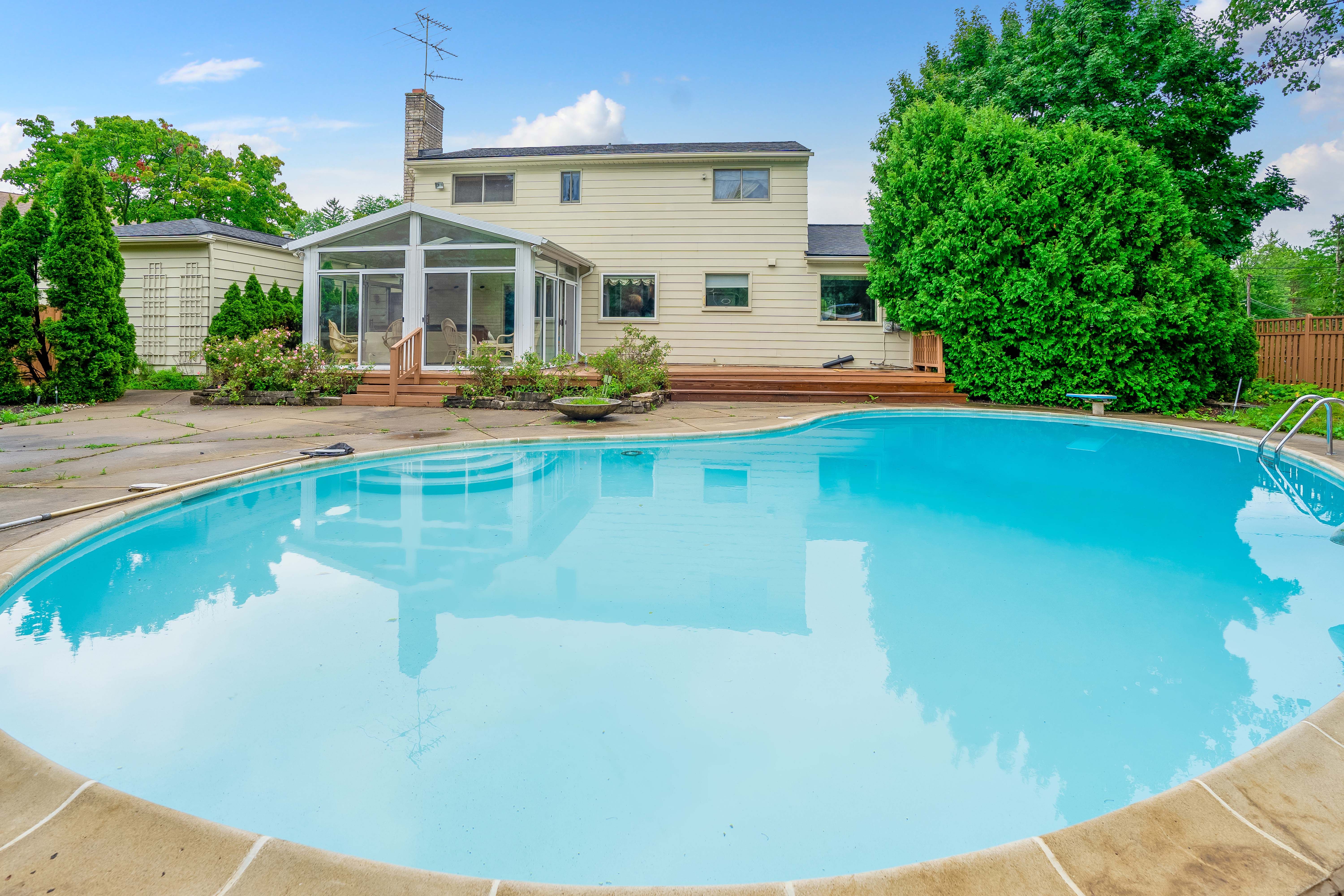 4160 DAWN Lane