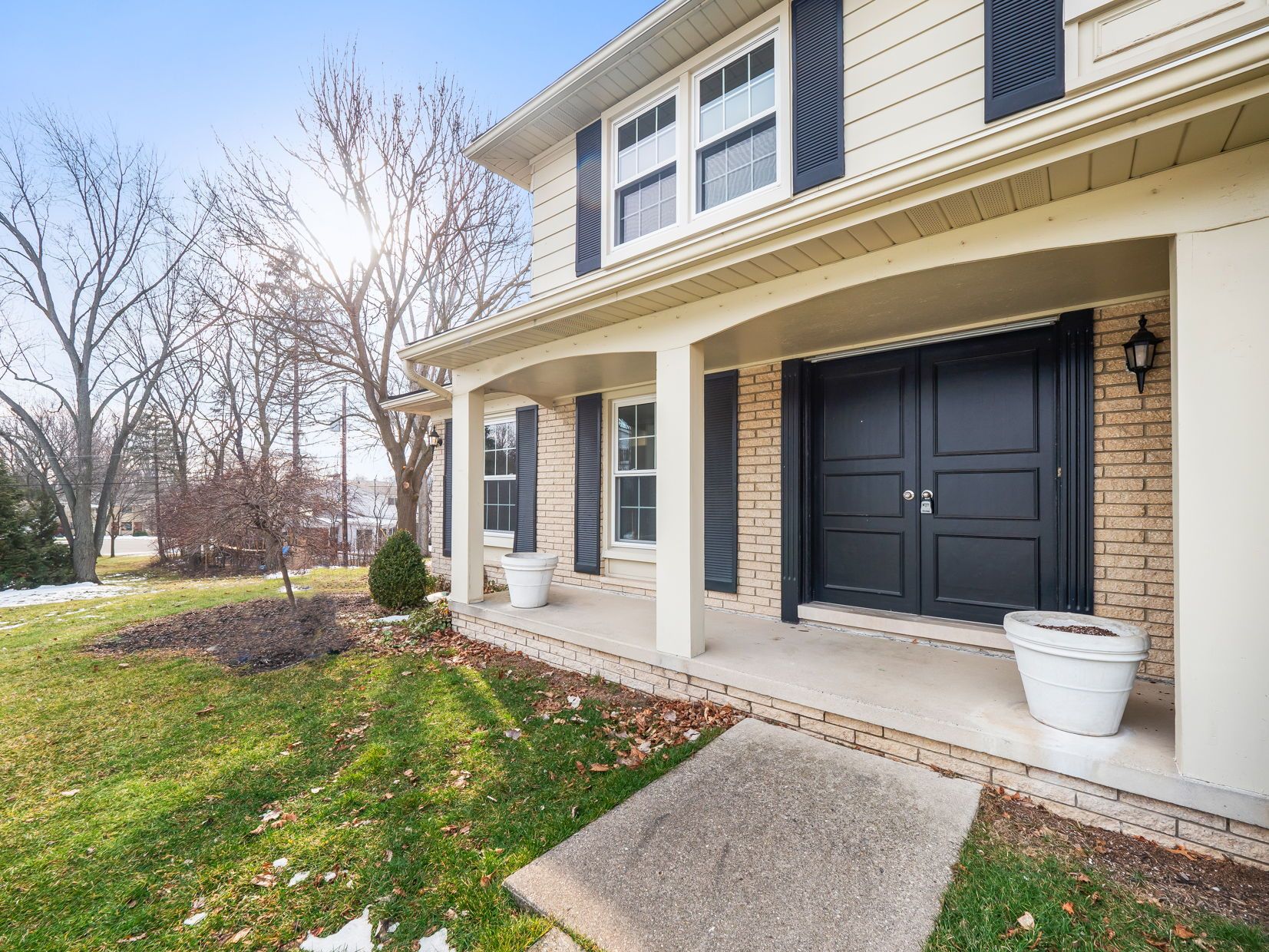 4160 DAWN Lane