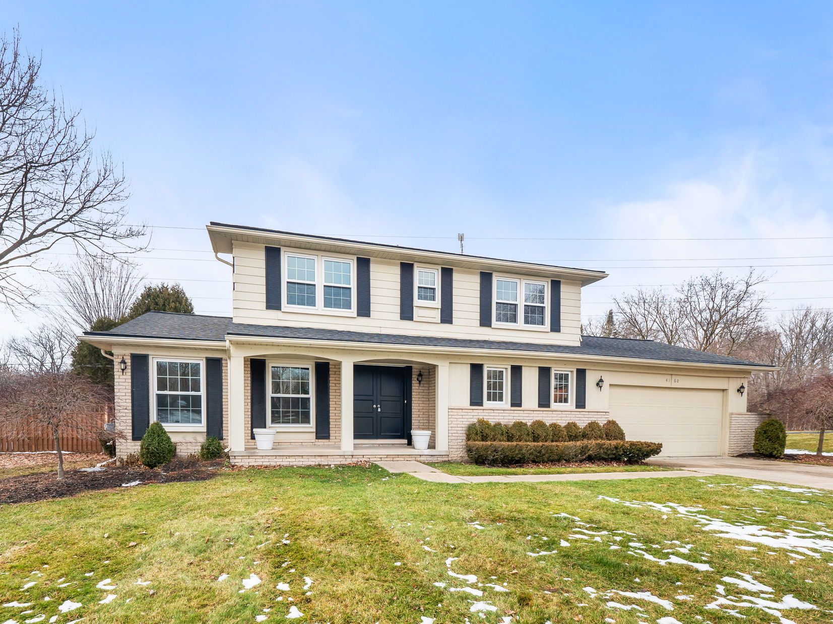 4160 DAWN Lane