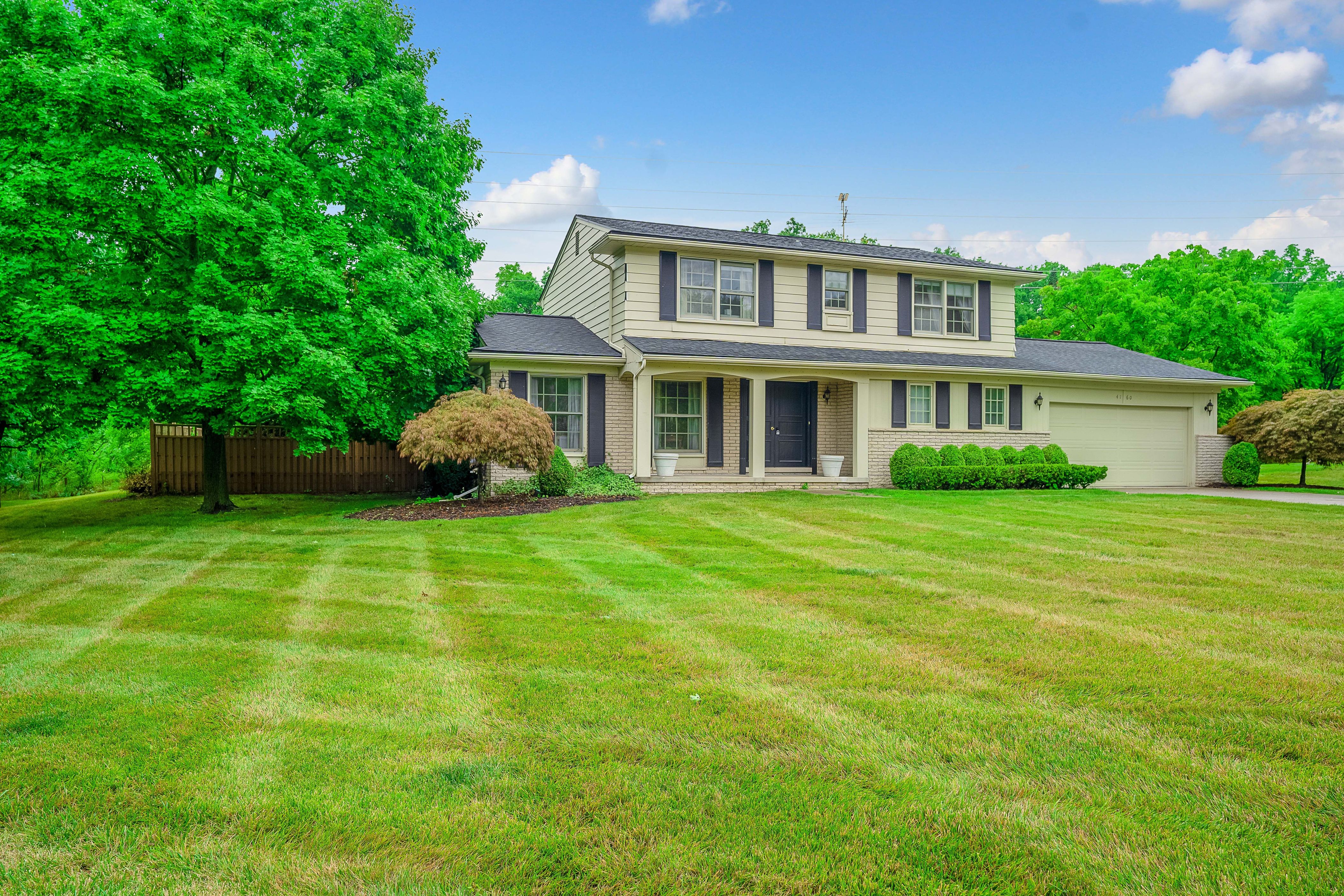 4160 DAWN Lane