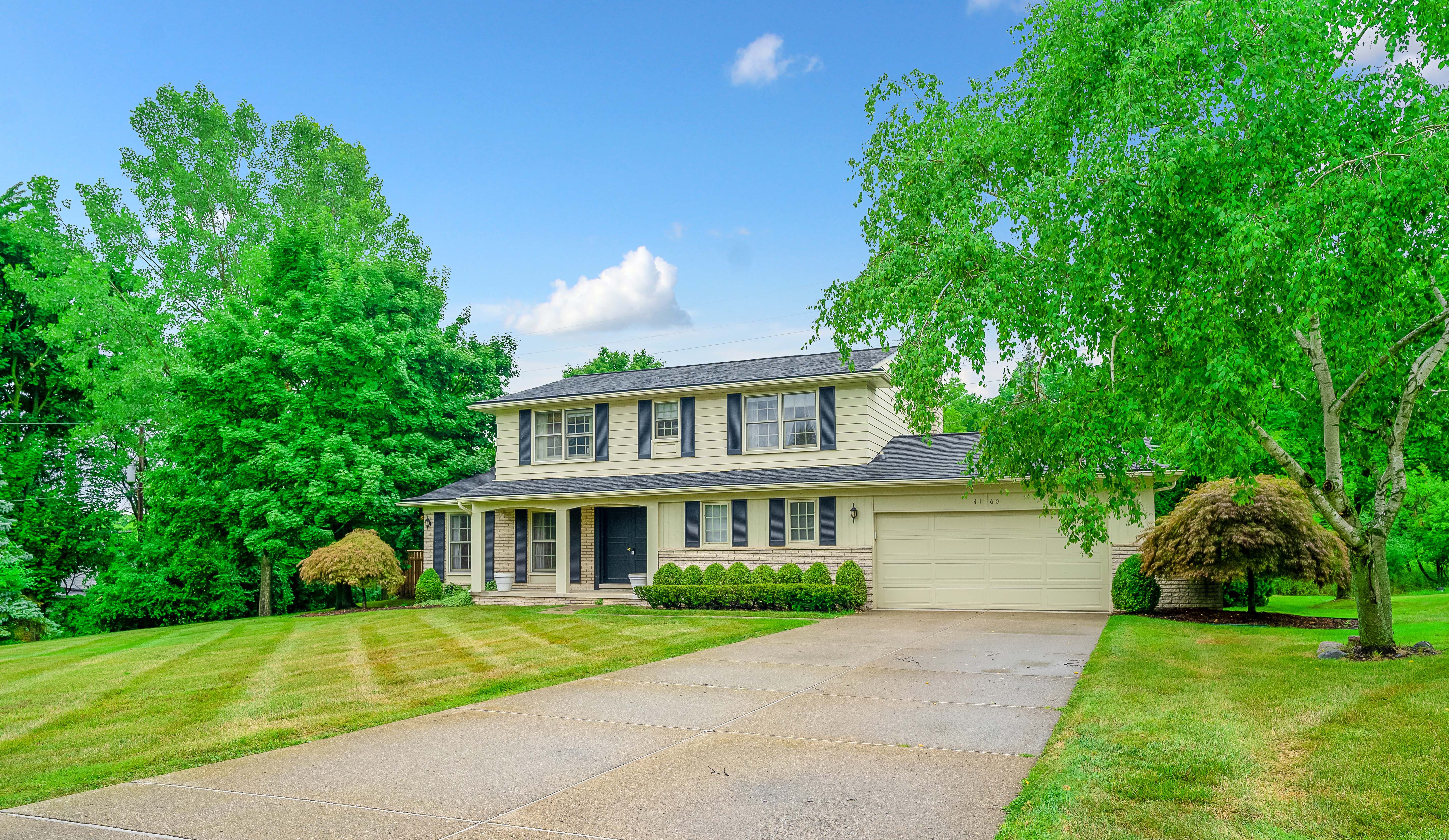 4160 DAWN Lane