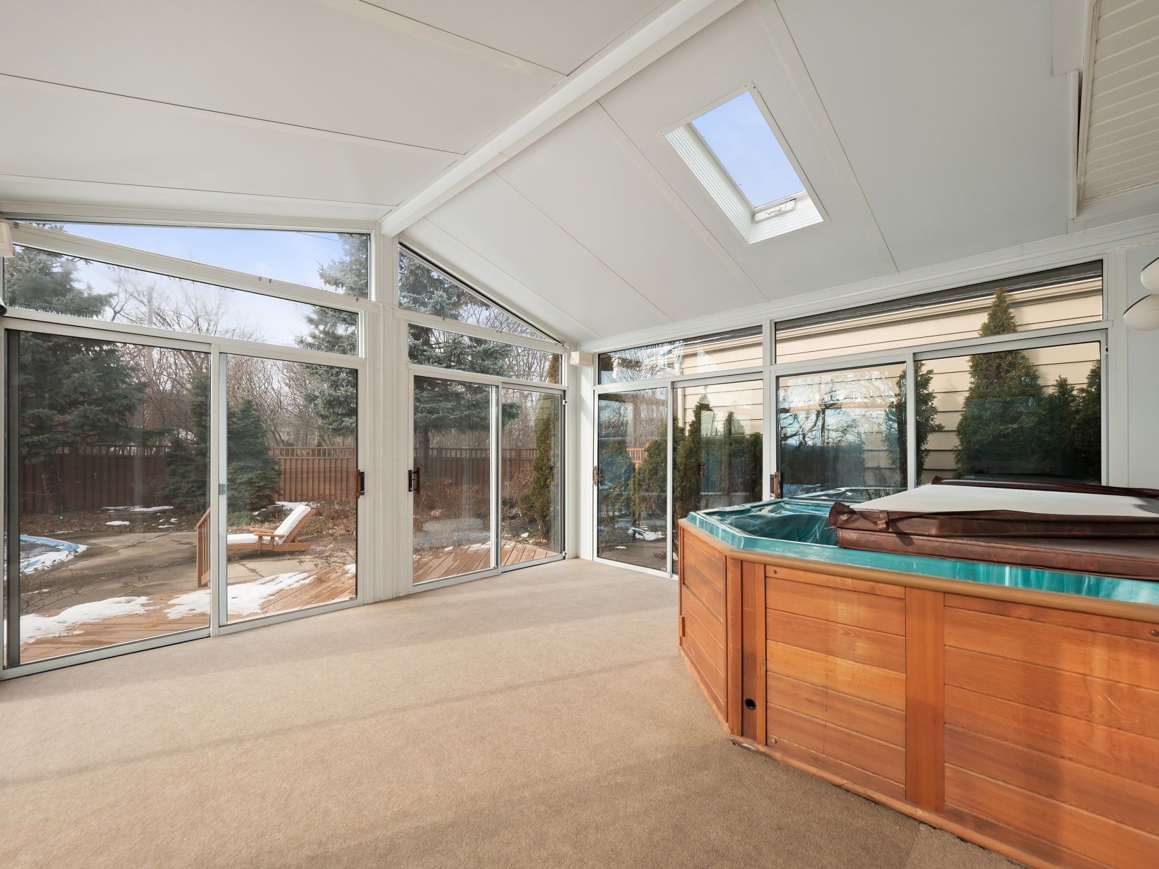 4160 DAWN Lane