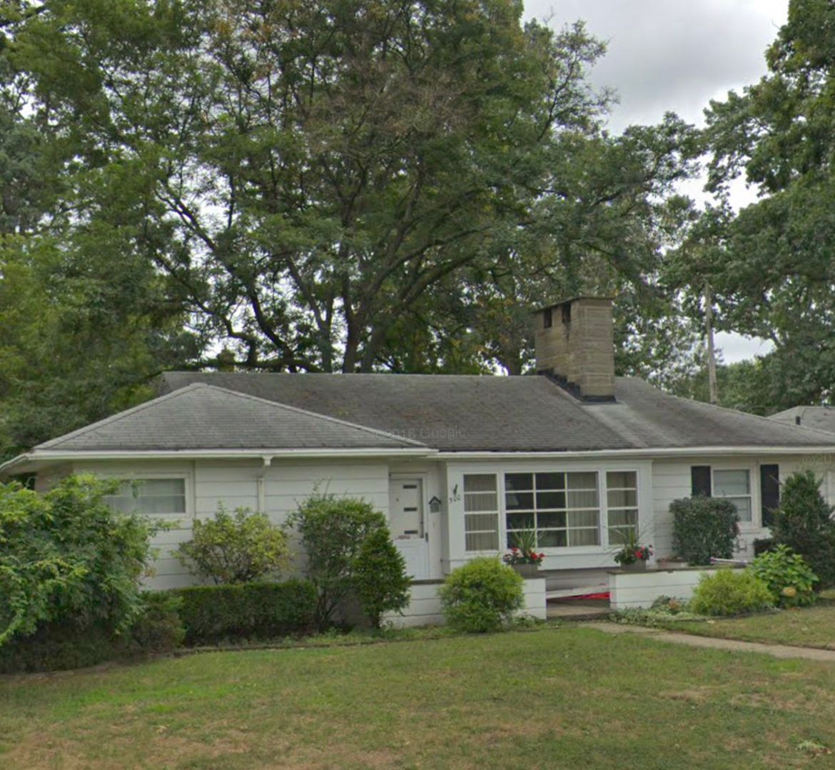 500 BEAVER Avenue