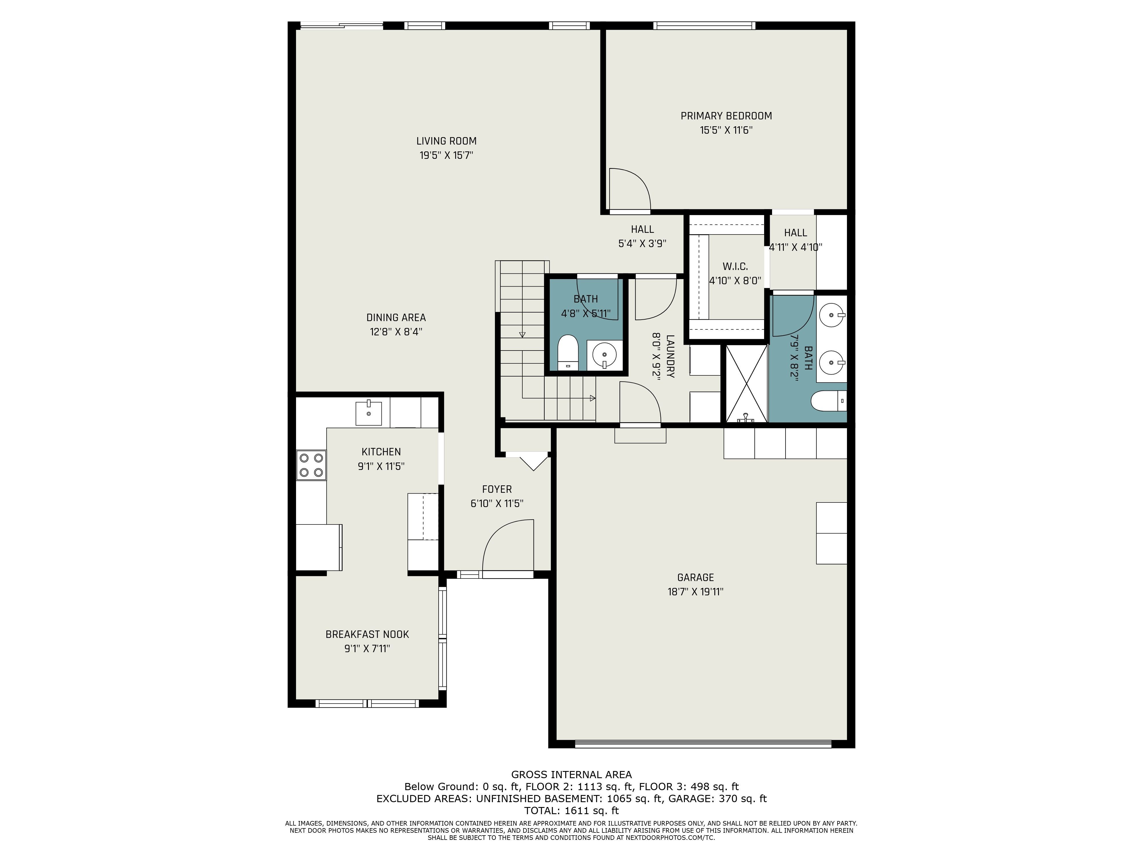 25189 DUNHAM Court