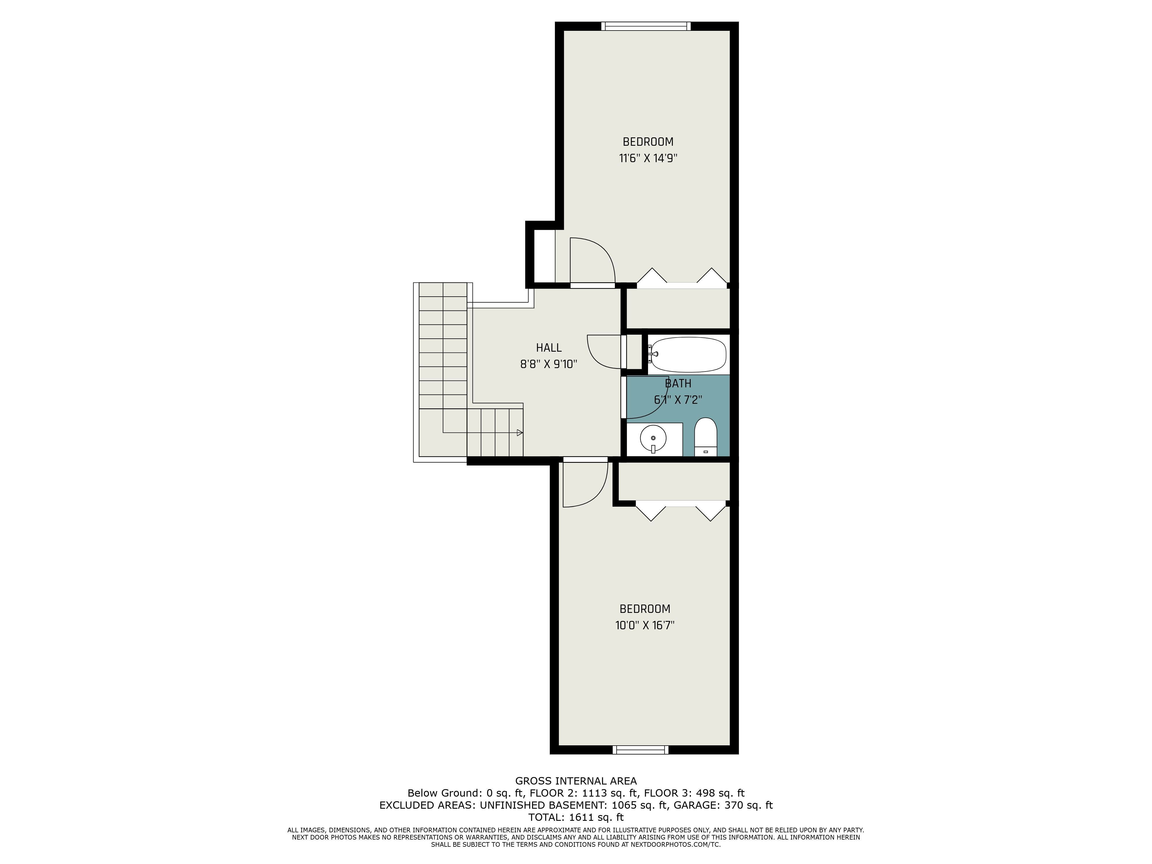 25189 DUNHAM Court